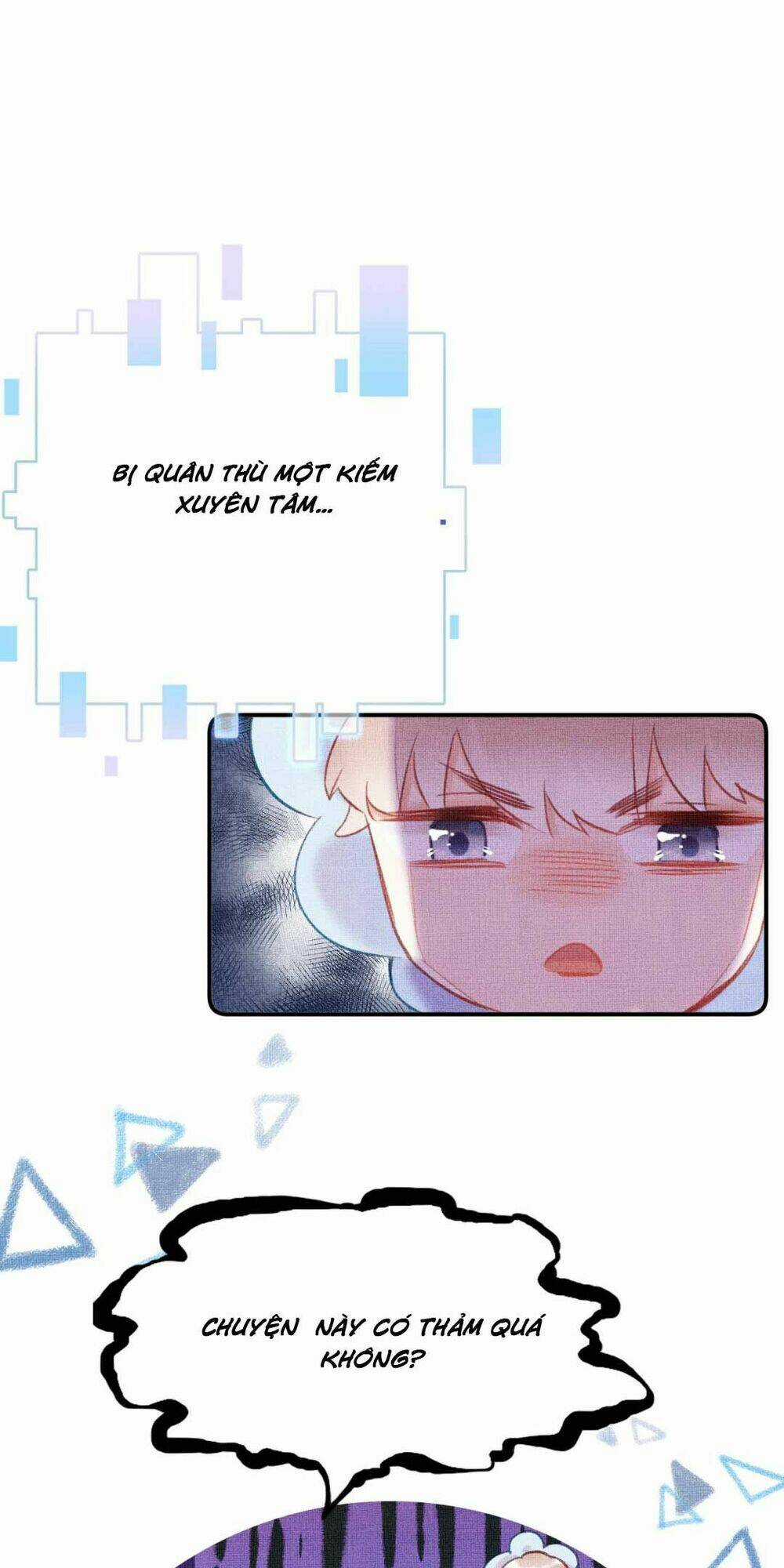 Vi Phu Của Ta Là Long Ngạo Thiên Chapter 5 trang 10