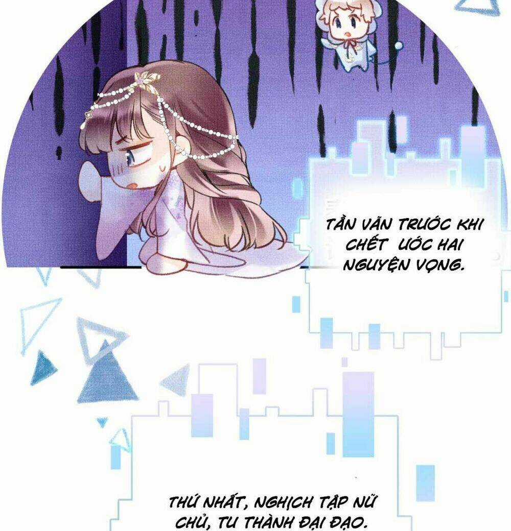 Vi Phu Của Ta Là Long Ngạo Thiên Chapter 5 trang 11