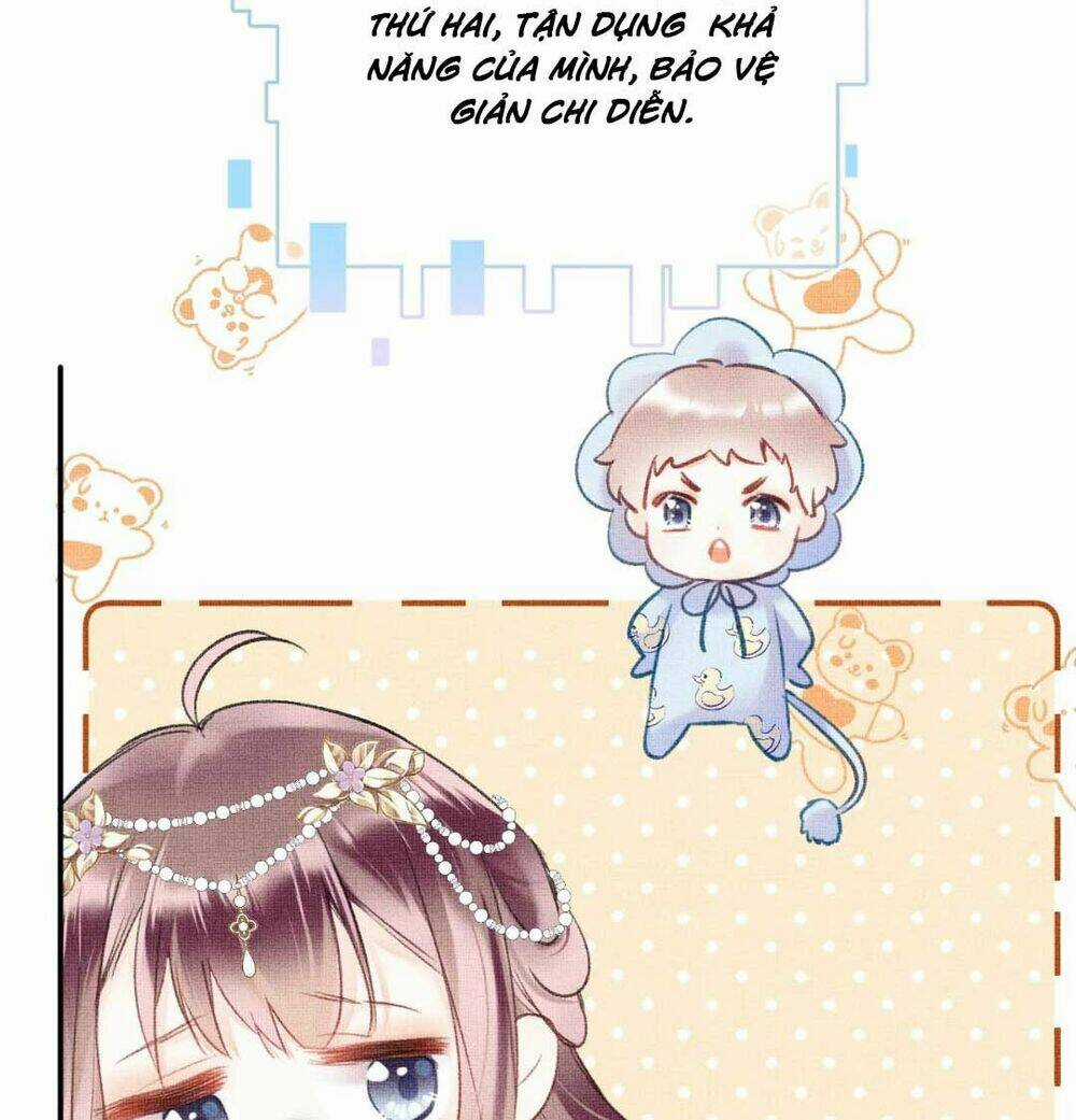 Vi Phu Của Ta Là Long Ngạo Thiên Chapter 5 trang 12