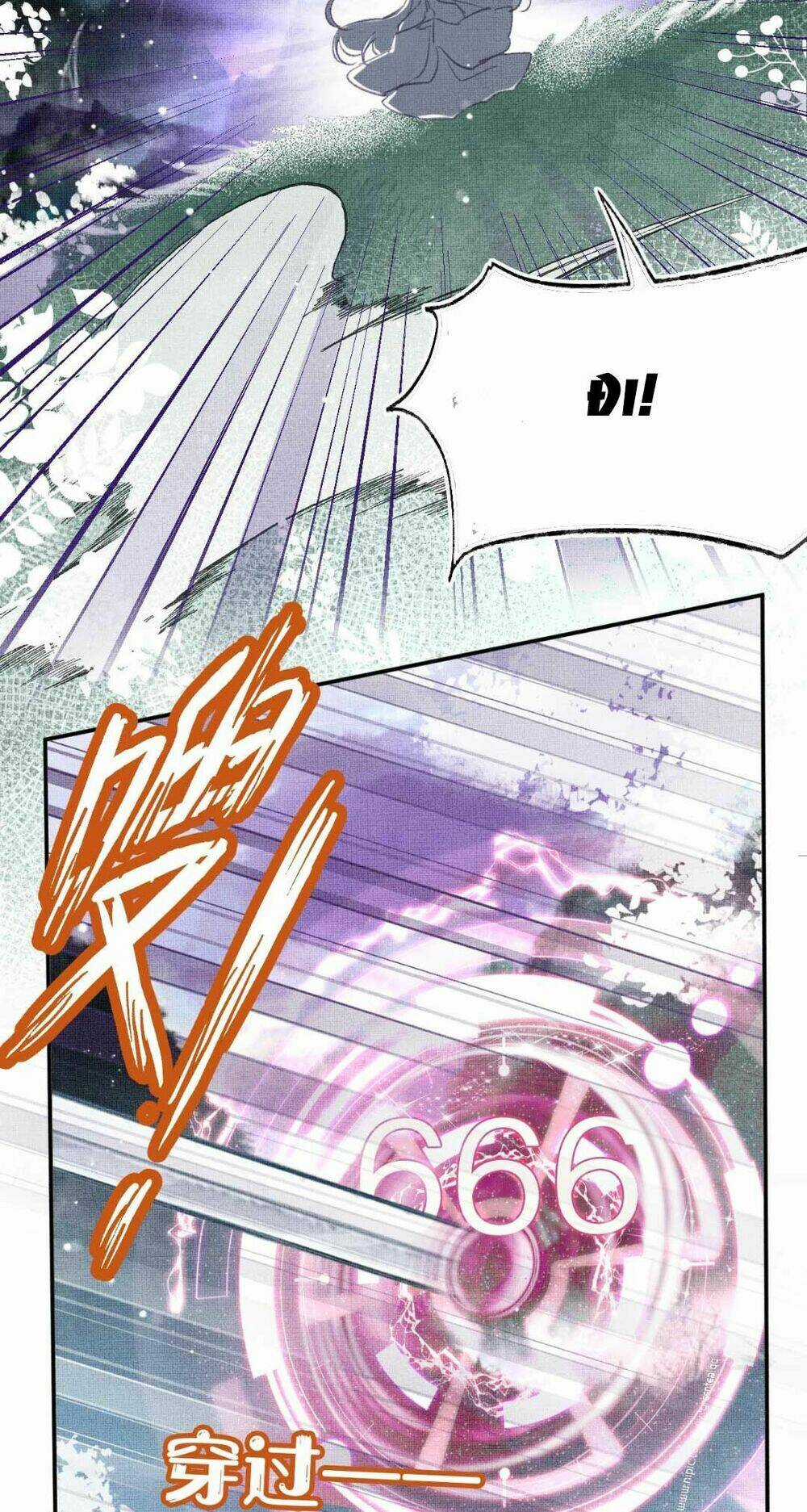 Vi Phu Của Ta Là Long Ngạo Thiên Chapter 5 trang 17