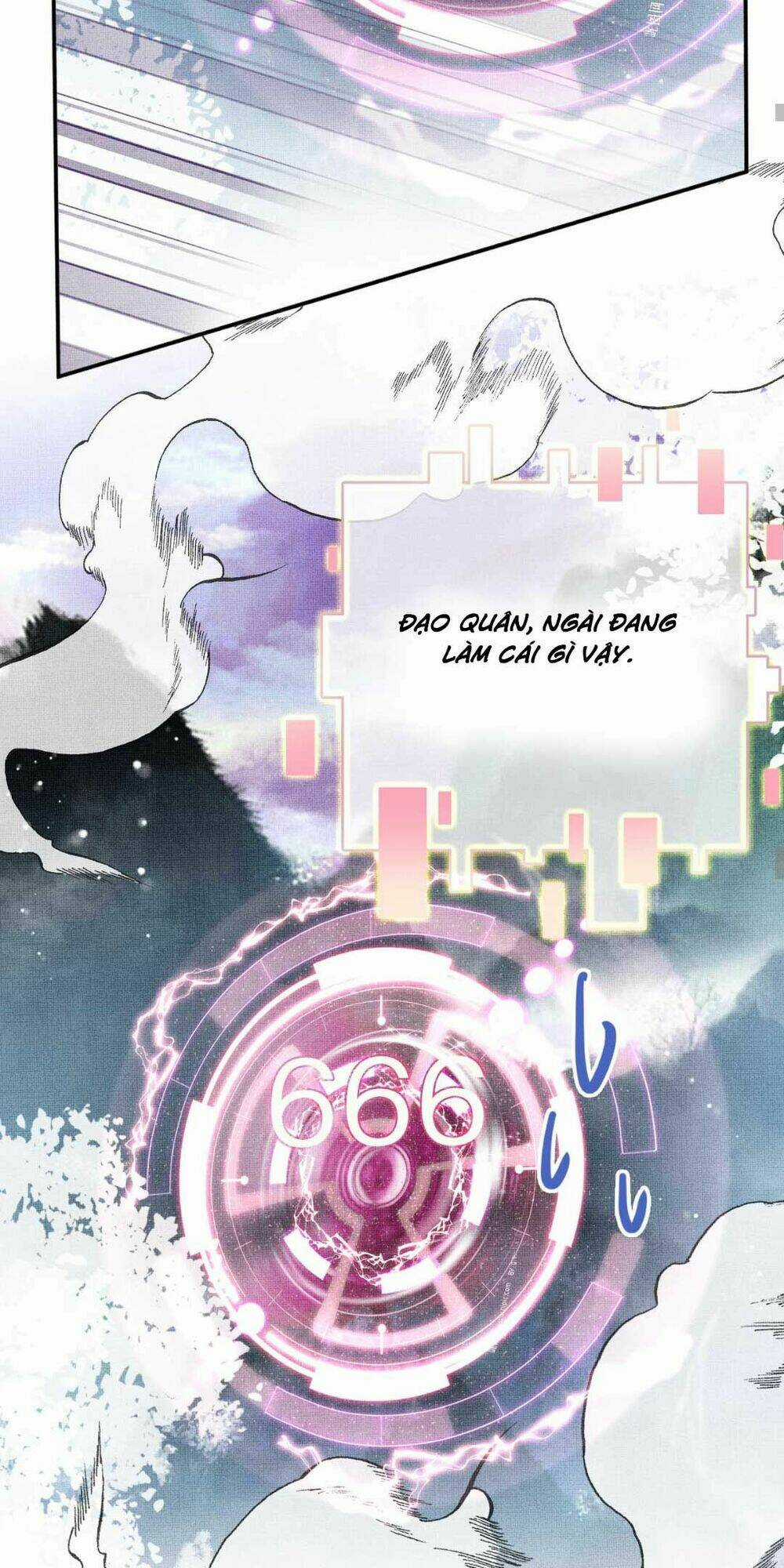 Vi Phu Của Ta Là Long Ngạo Thiên Chapter 5 trang 18