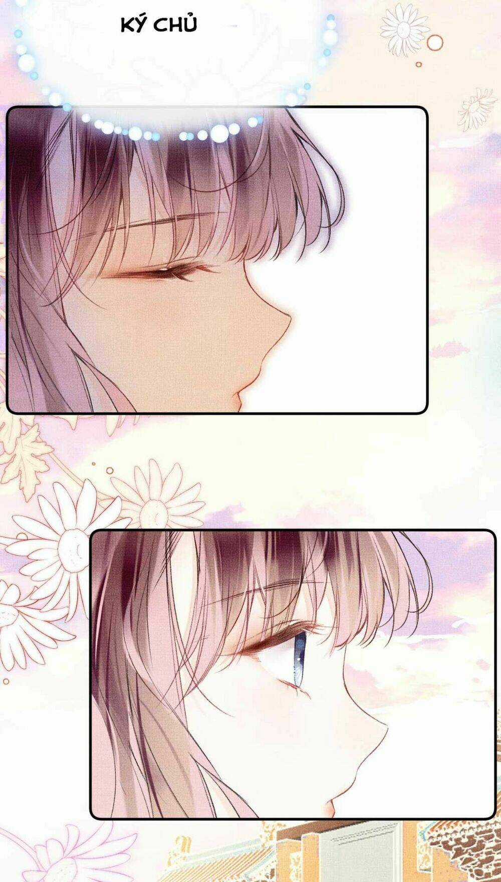 Vi Phu Của Ta Là Long Ngạo Thiên Chapter 5 trang 2