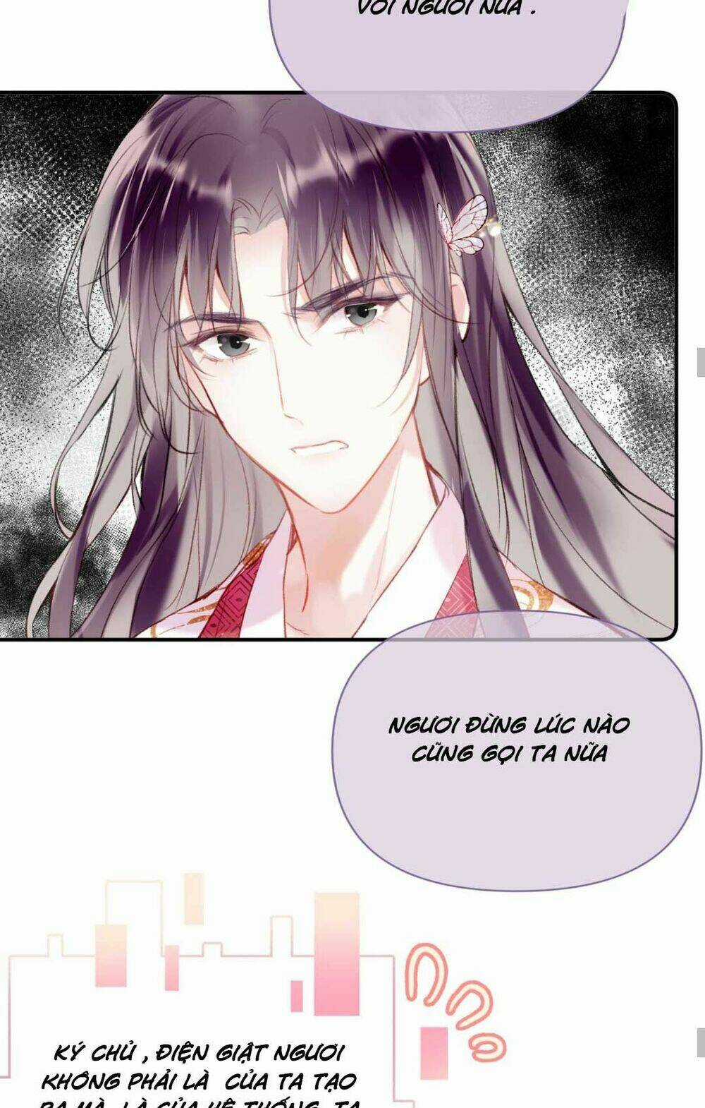 Vi Phu Của Ta Là Long Ngạo Thiên Chapter 5 trang 22