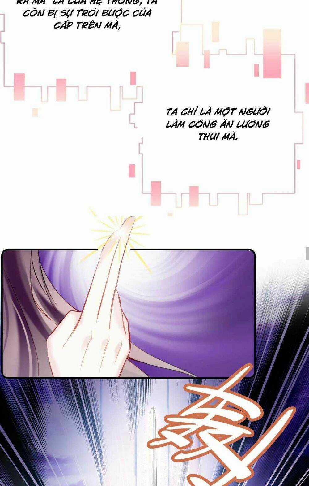 Vi Phu Của Ta Là Long Ngạo Thiên Chapter 5 trang 23