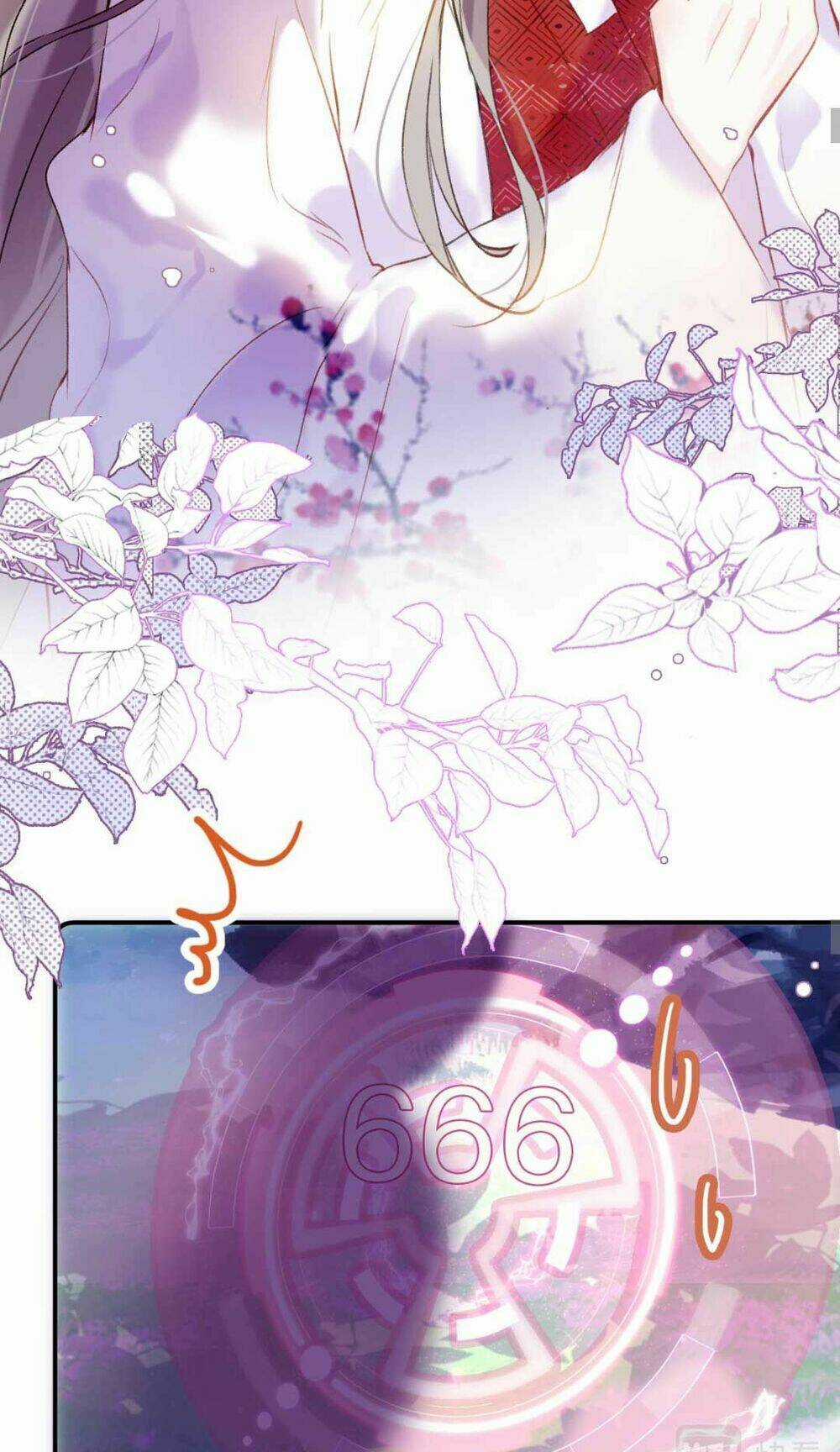 Vi Phu Của Ta Là Long Ngạo Thiên Chapter 5 trang 25