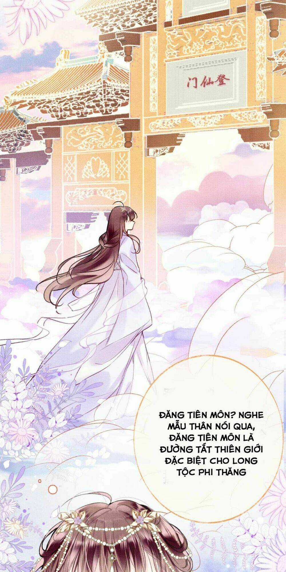 Vi Phu Của Ta Là Long Ngạo Thiên Chapter 5 trang 3