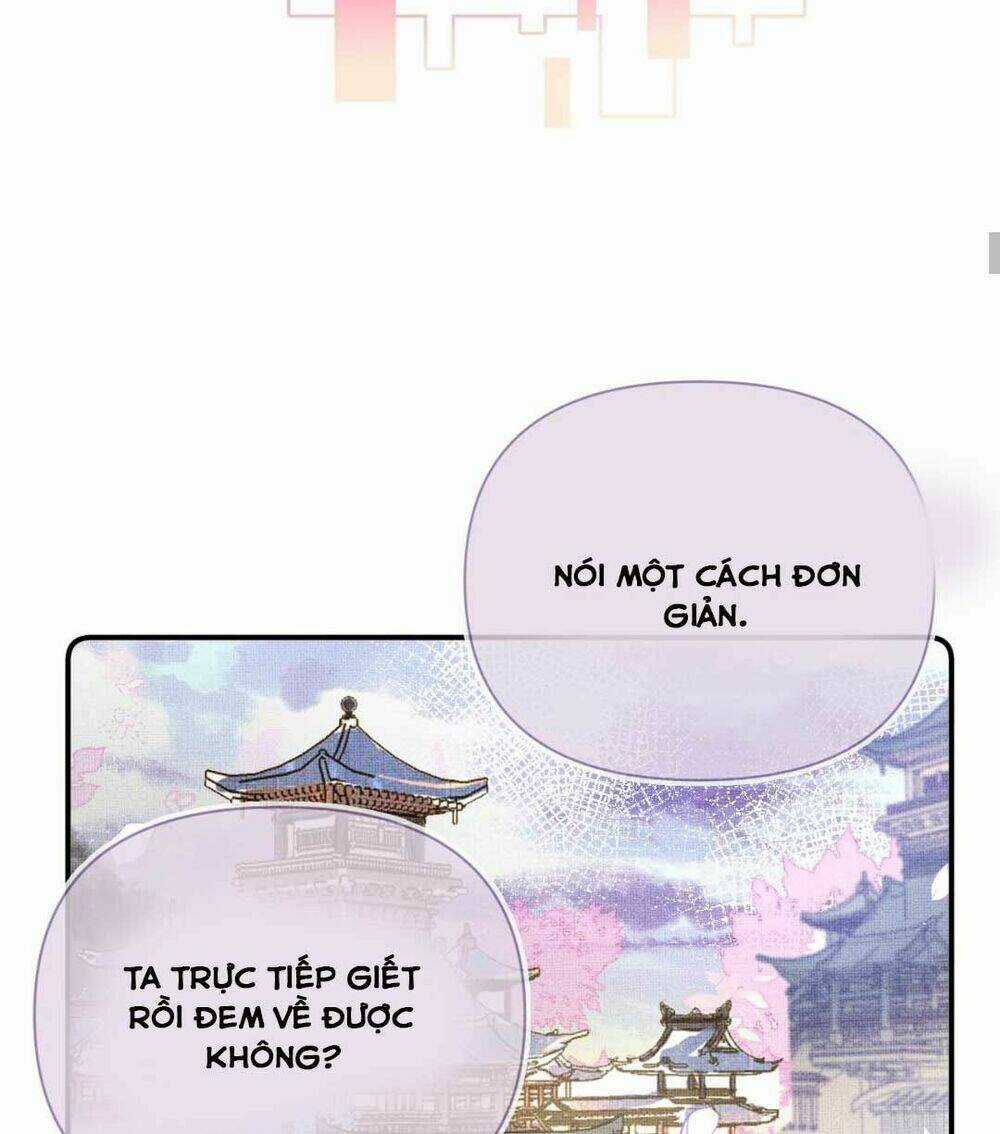 Vi Phu Của Ta Là Long Ngạo Thiên Chapter 5 trang 30