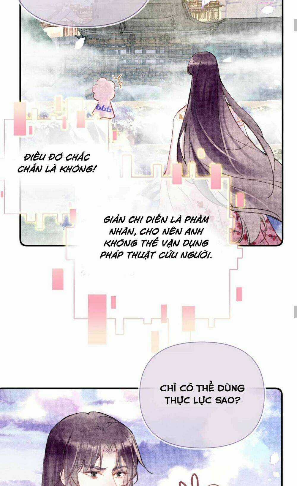 Vi Phu Của Ta Là Long Ngạo Thiên Chapter 5 trang 31