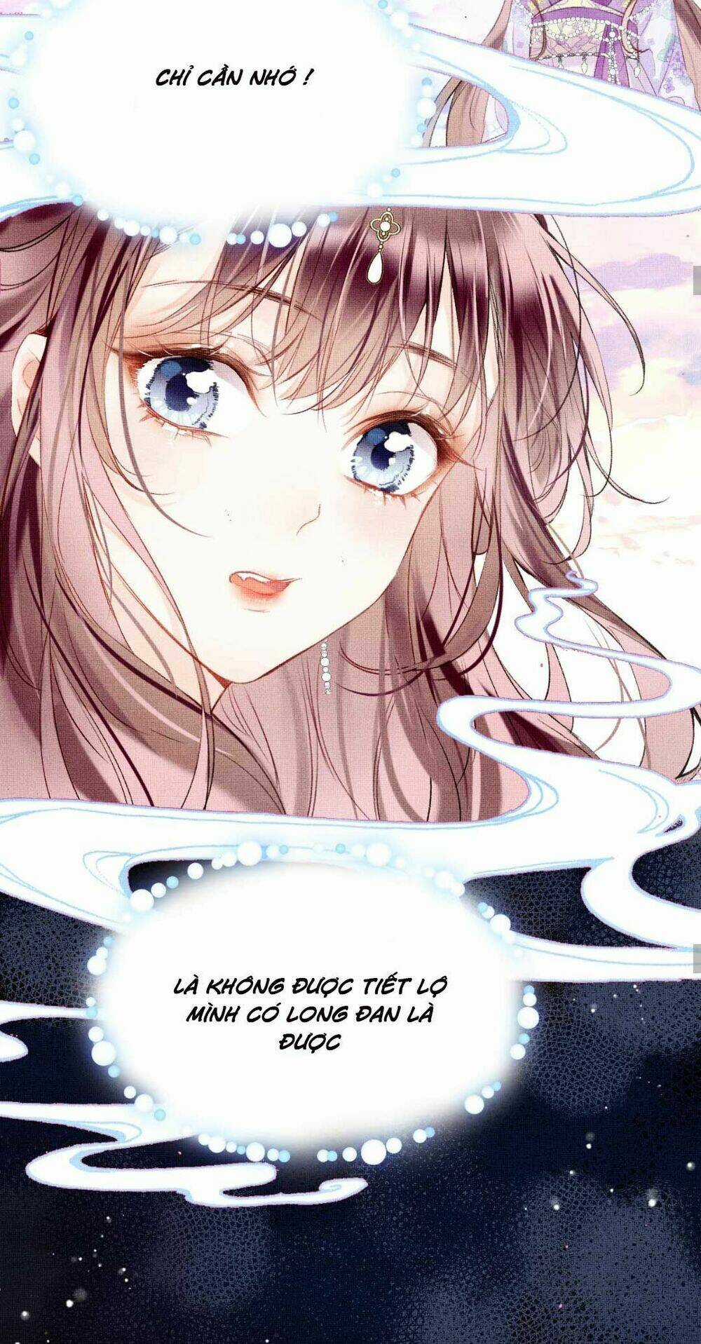 Vi Phu Của Ta Là Long Ngạo Thiên Chapter 5 trang 37