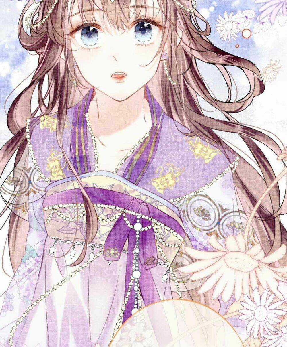 Vi Phu Của Ta Là Long Ngạo Thiên Chapter 5 trang 4