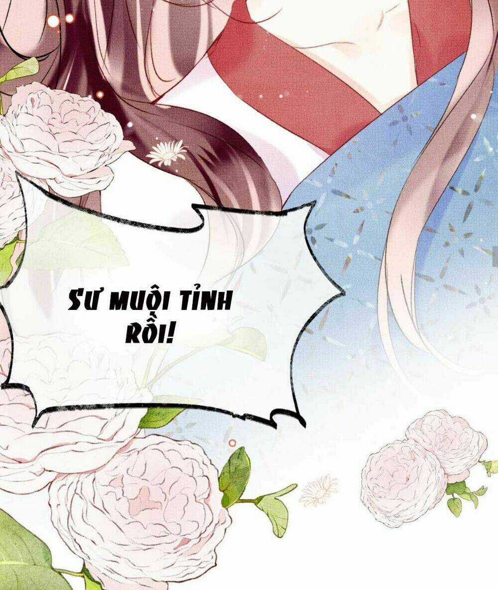 Vi Phu Của Ta Là Long Ngạo Thiên Chapter 5 trang 40