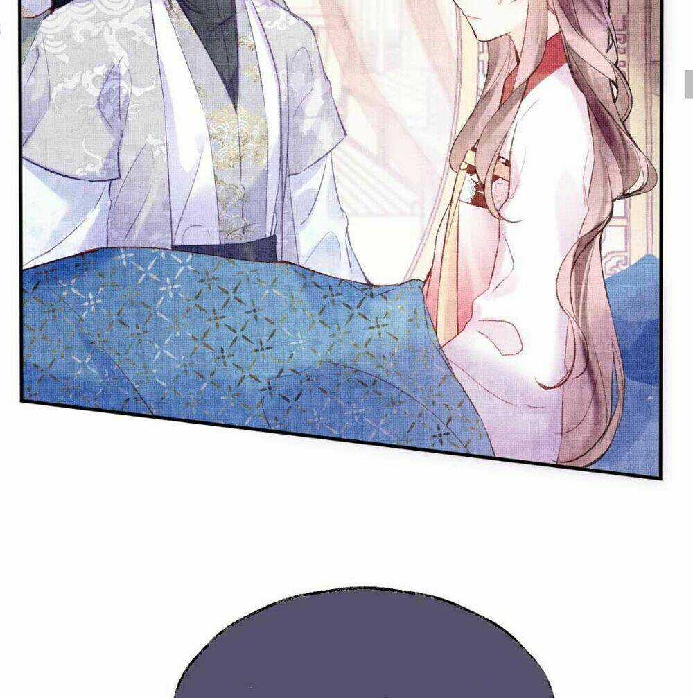 Vi Phu Của Ta Là Long Ngạo Thiên Chapter 5 trang 42