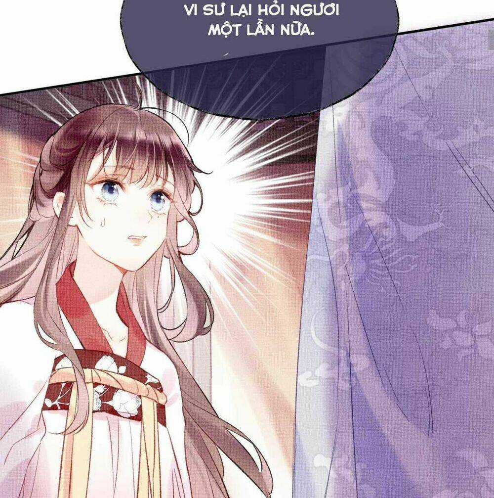 Vi Phu Của Ta Là Long Ngạo Thiên Chapter 5 trang 43