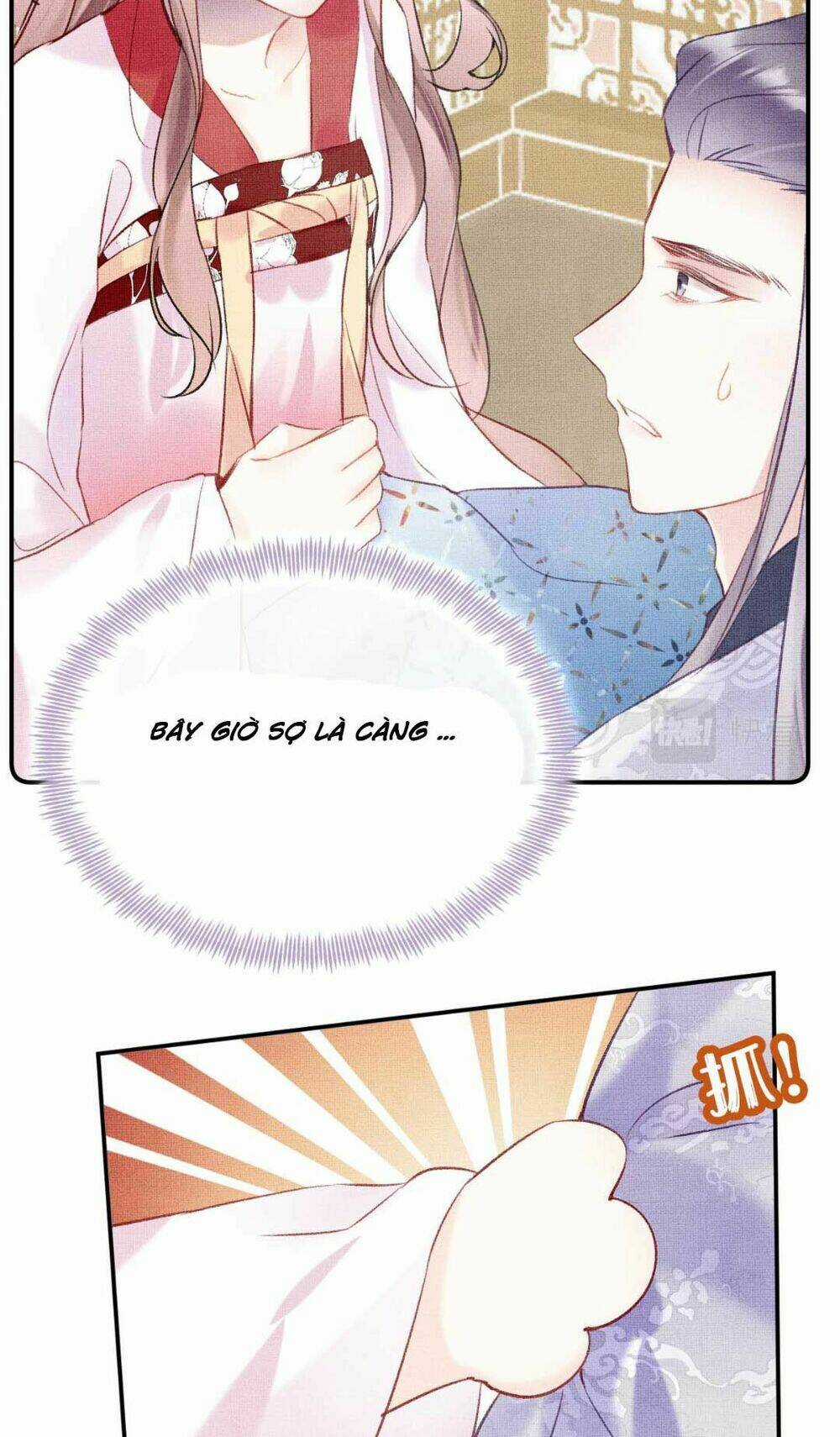 Vi Phu Của Ta Là Long Ngạo Thiên Chapter 5 trang 48