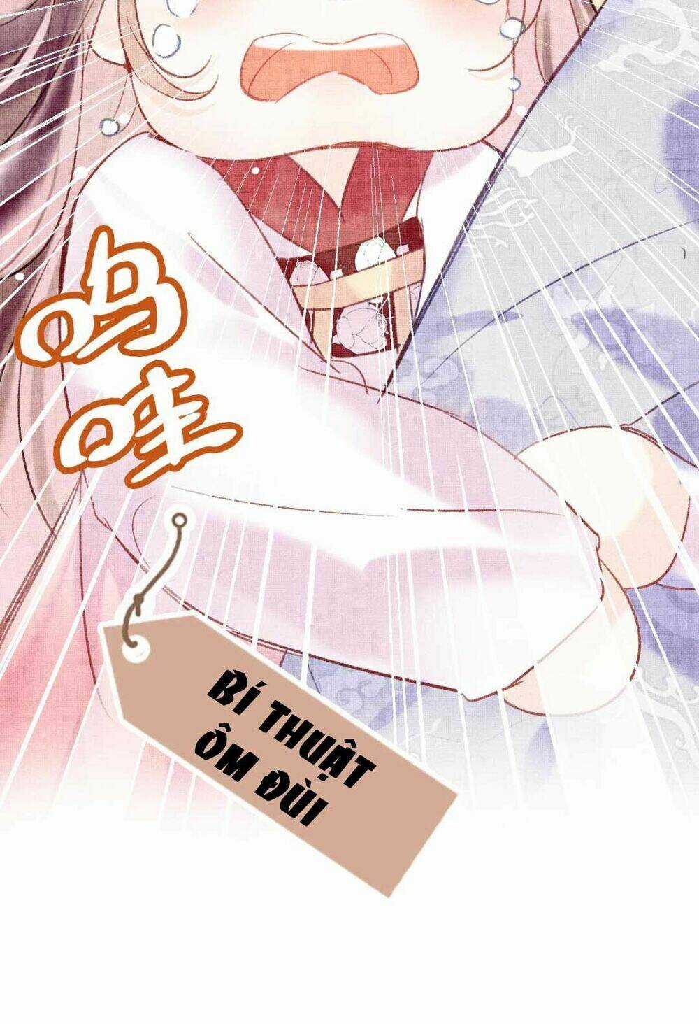 Vi Phu Của Ta Là Long Ngạo Thiên Chapter 5 trang 51