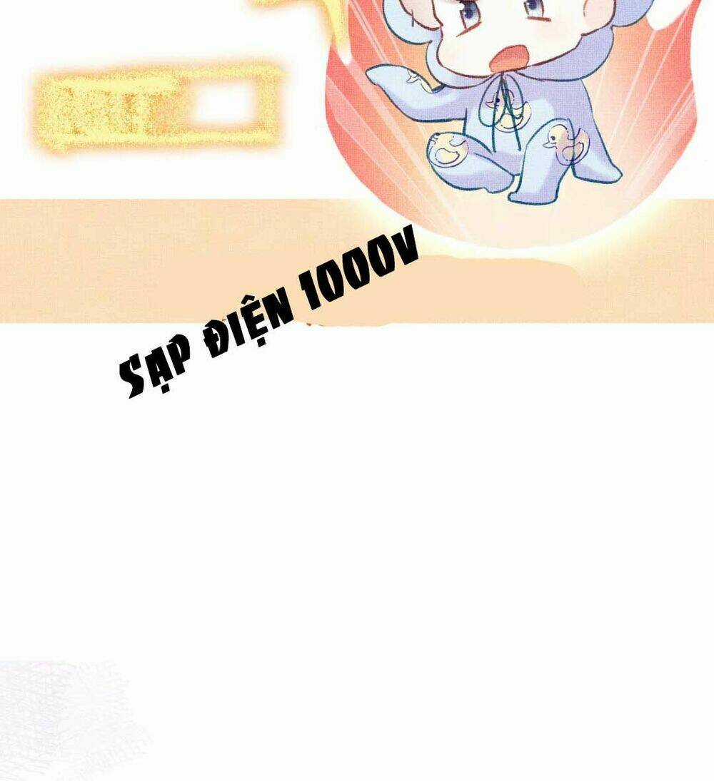 Vi Phu Của Ta Là Long Ngạo Thiên Chapter 5 trang 53