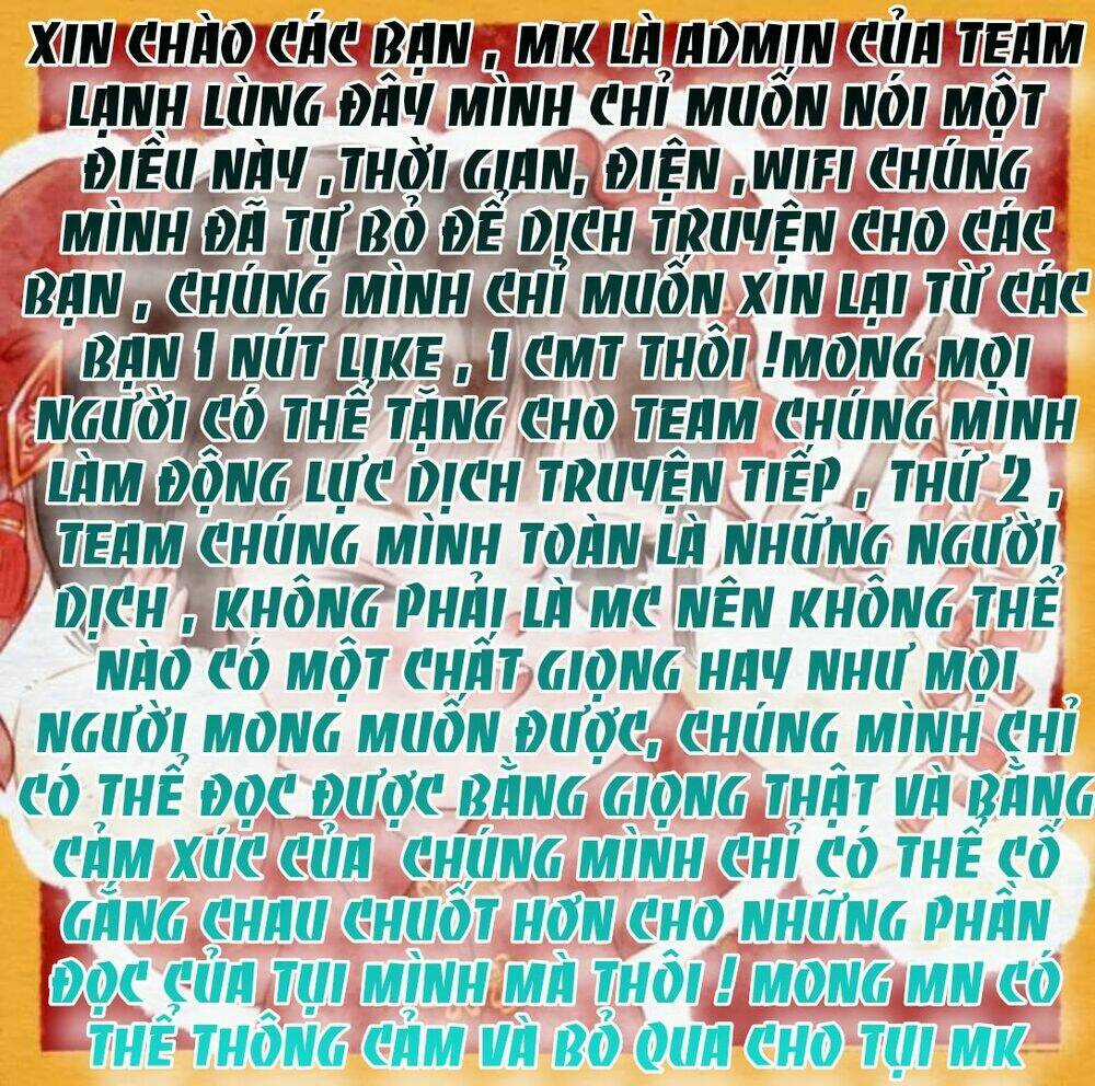 Vi Phu Của Ta Là Long Ngạo Thiên Chapter 5 trang 54