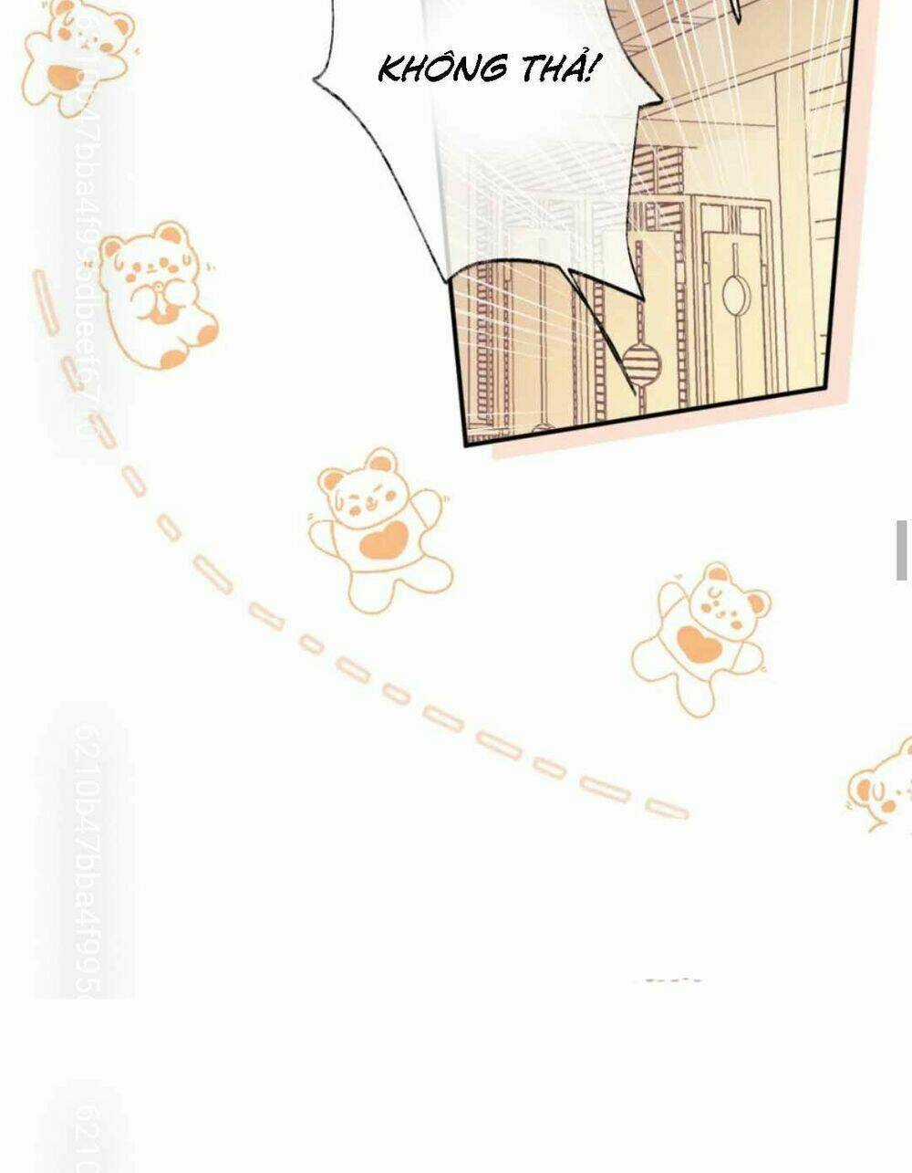 Vi Phu Của Ta Là Long Ngạo Thiên Chapter 6 trang 15