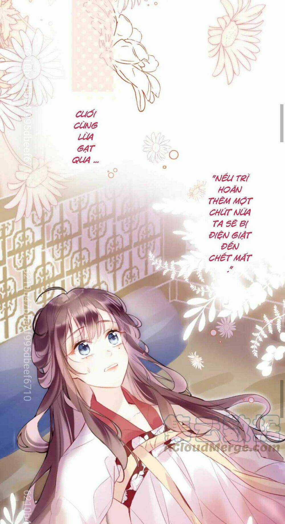 Vi Phu Của Ta Là Long Ngạo Thiên Chapter 6 trang 31