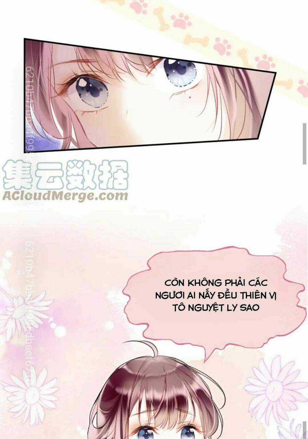 Vi Phu Của Ta Là Long Ngạo Thiên Chapter 6 trang 33