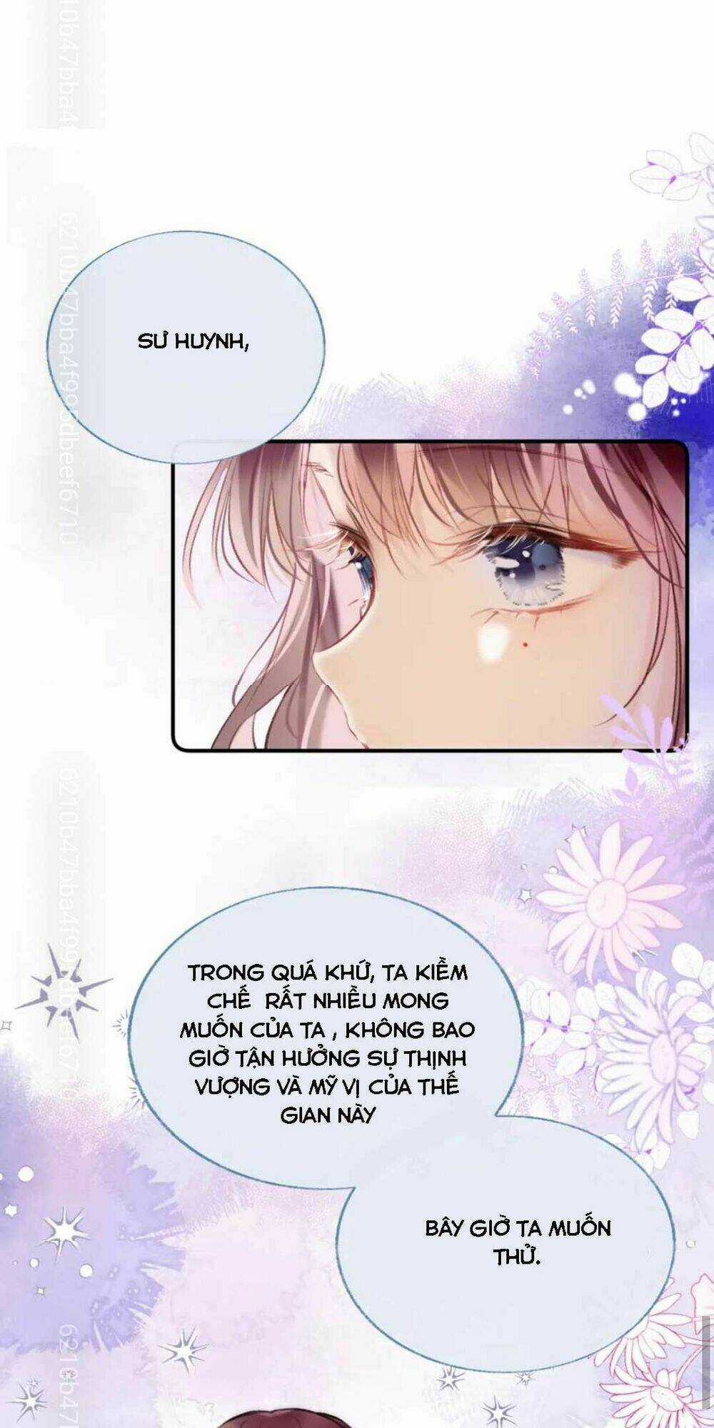 Vi Phu Của Ta Là Long Ngạo Thiên Chapter 6 trang 39