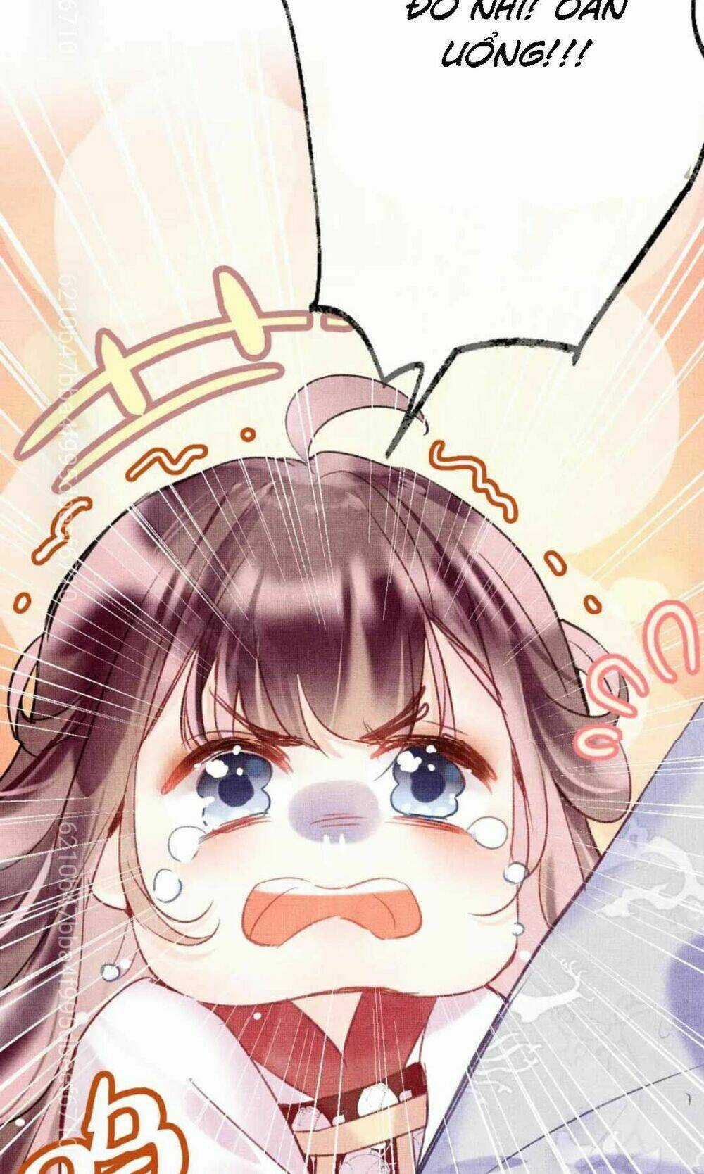 Vi Phu Của Ta Là Long Ngạo Thiên Chapter 6 trang 4