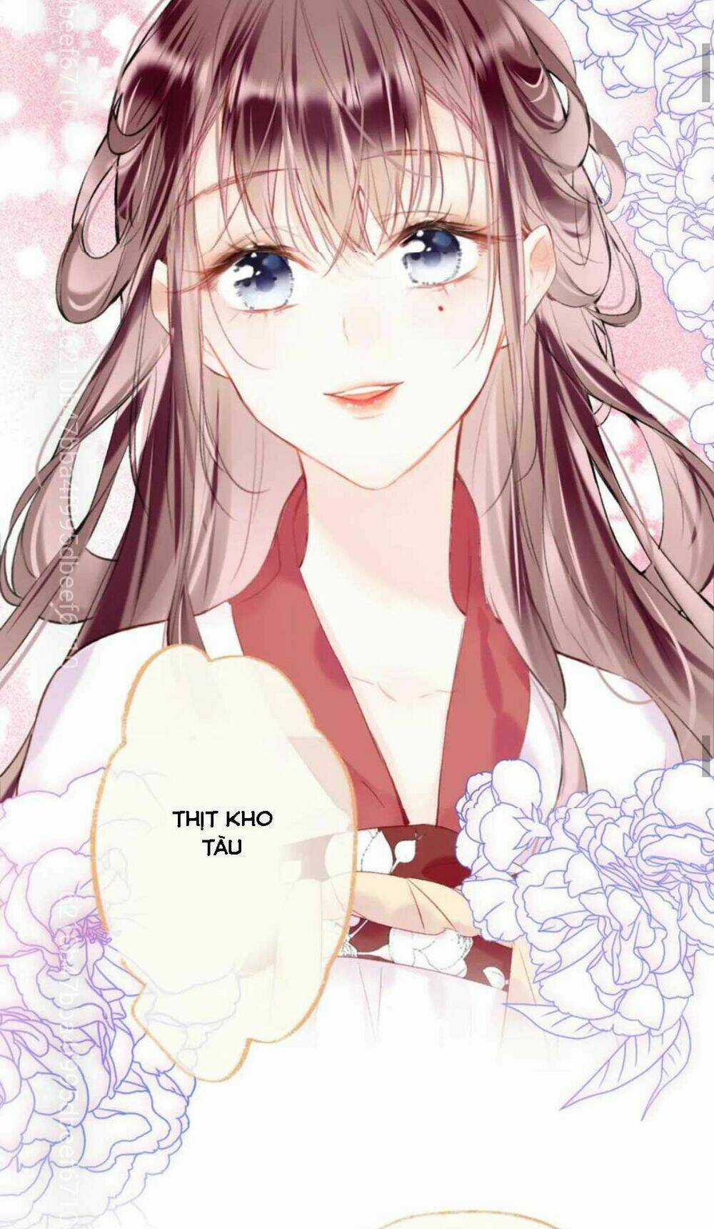 Vi Phu Của Ta Là Long Ngạo Thiên Chapter 6 trang 41