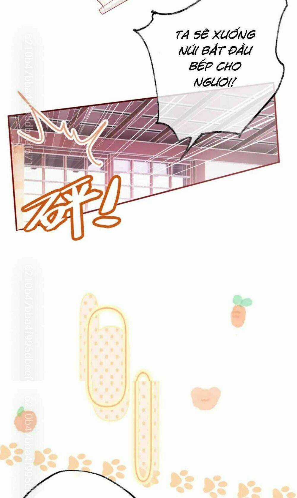 Vi Phu Của Ta Là Long Ngạo Thiên Chapter 6 trang 45