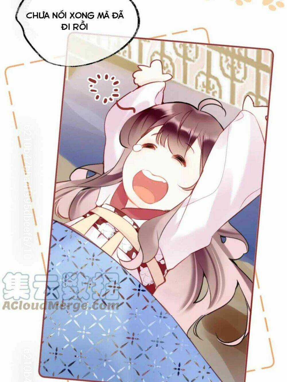 Vi Phu Của Ta Là Long Ngạo Thiên Chapter 6 trang 46