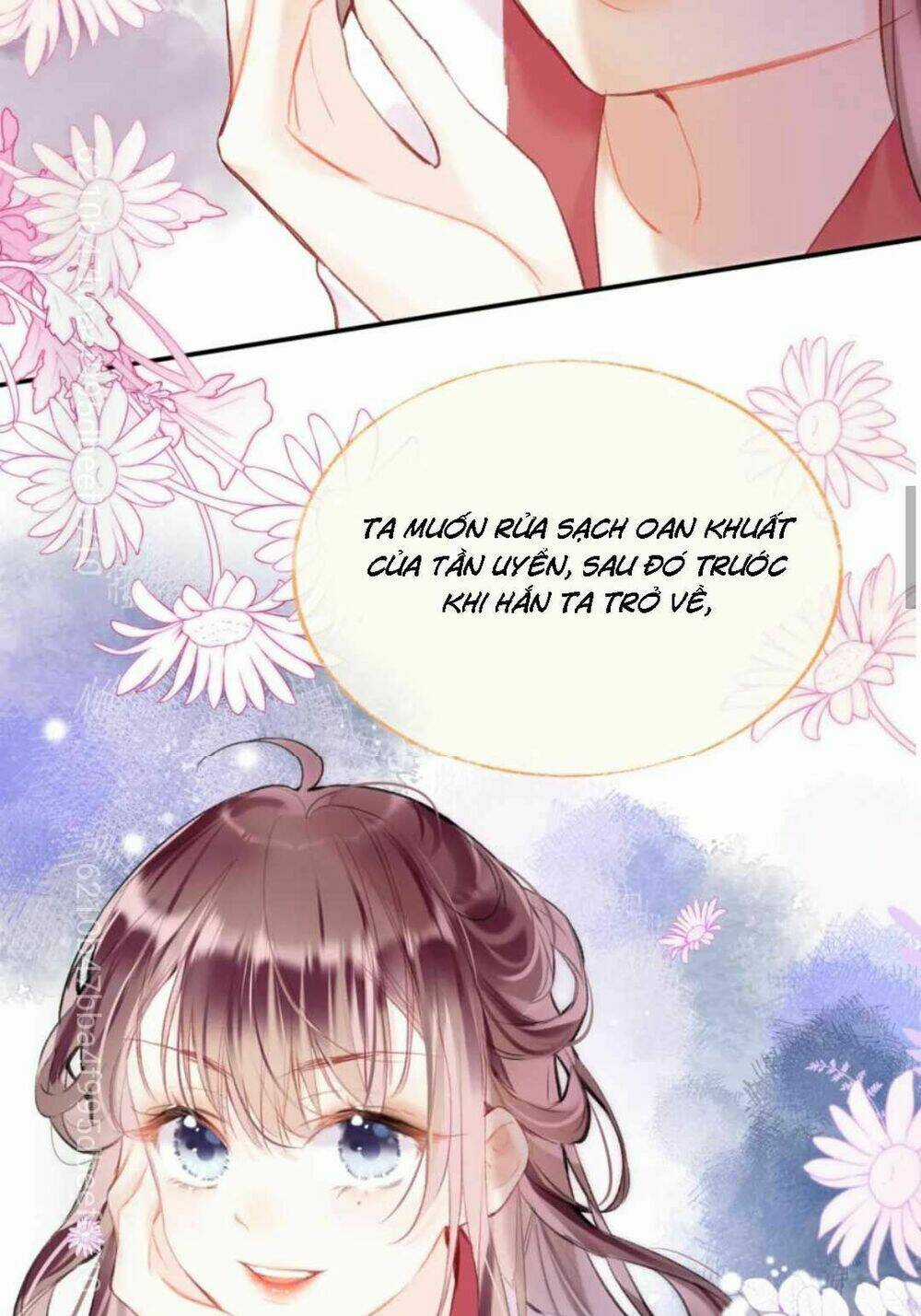 Vi Phu Của Ta Là Long Ngạo Thiên Chapter 6 trang 51