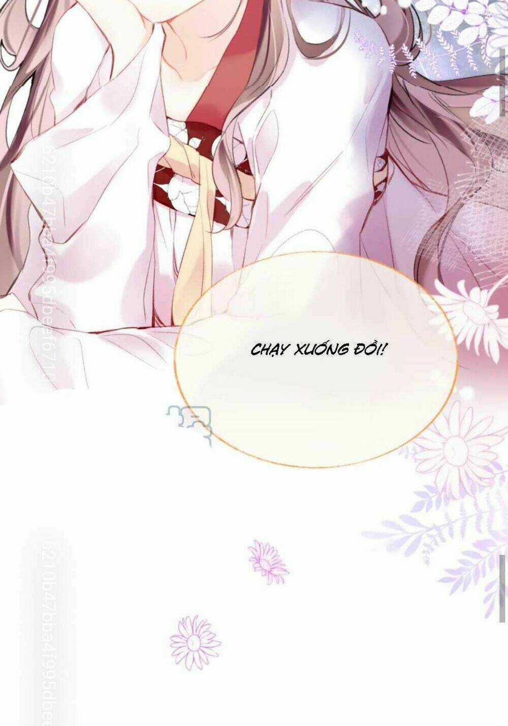 Vi Phu Của Ta Là Long Ngạo Thiên Chapter 6 trang 52