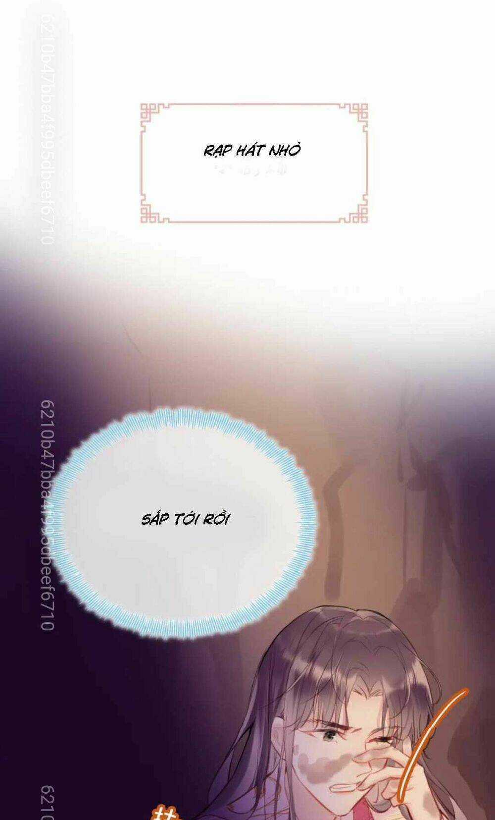 Vi Phu Của Ta Là Long Ngạo Thiên Chapter 6 trang 53