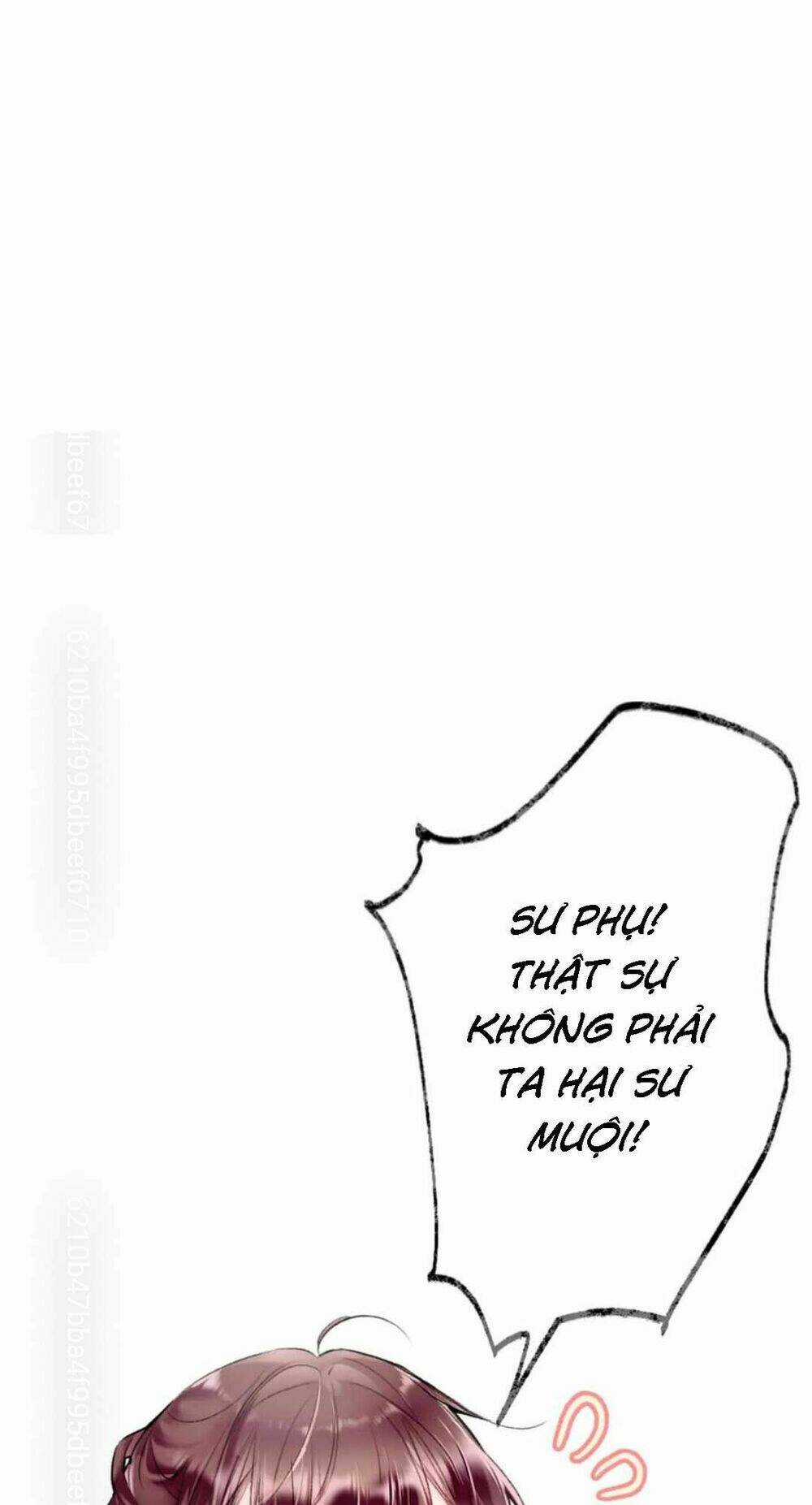 Vi Phu Của Ta Là Long Ngạo Thiên Chapter 6 trang 7