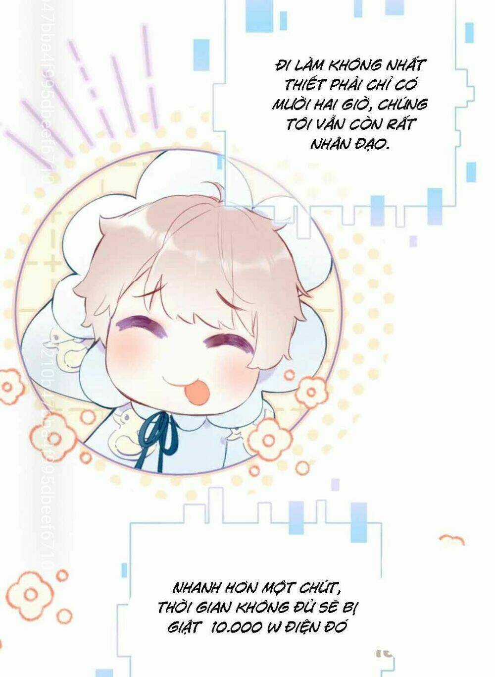 Vi Phu Của Ta Là Long Ngạo Thiên Chapter 7 trang 11