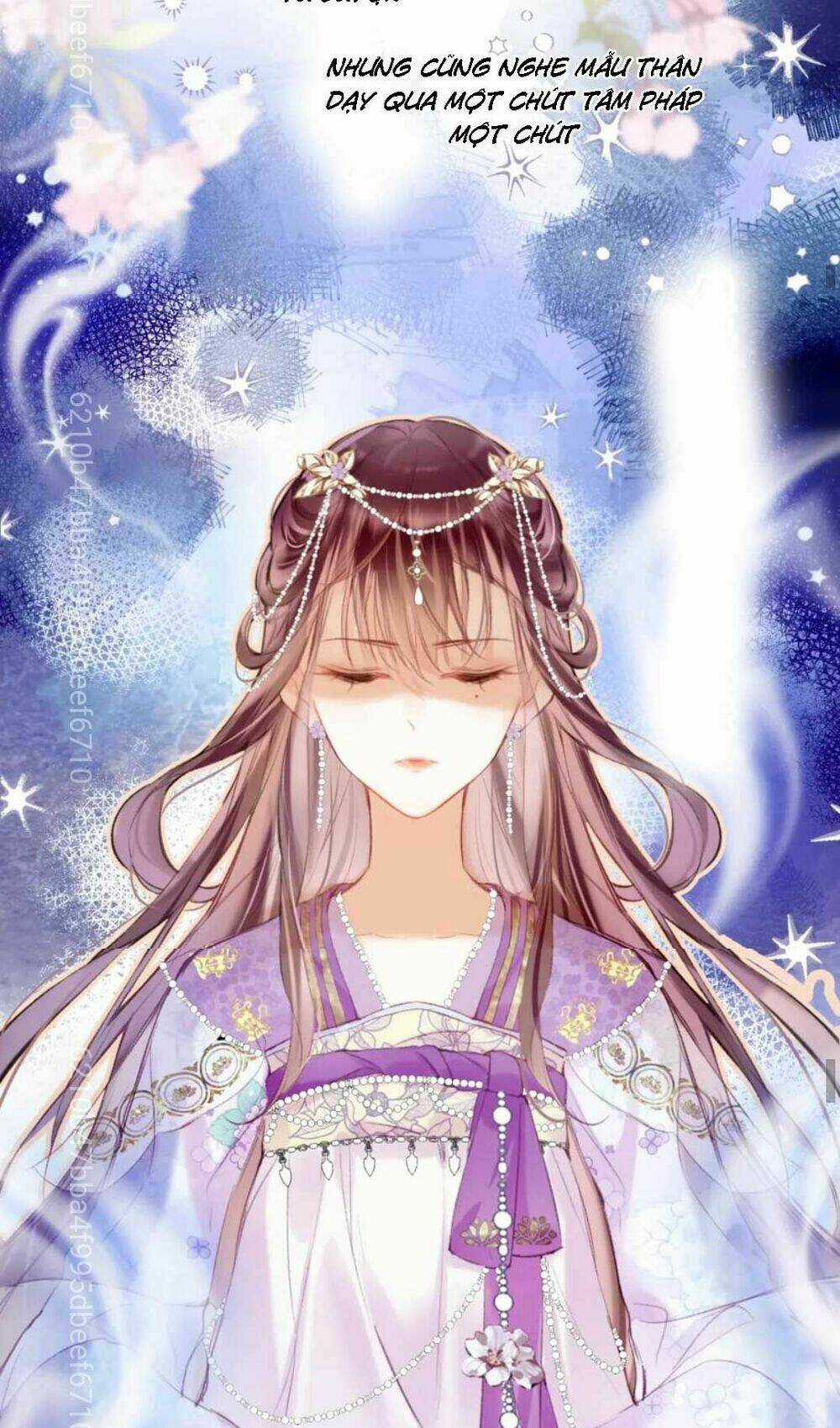 Vi Phu Của Ta Là Long Ngạo Thiên Chapter 7 trang 14