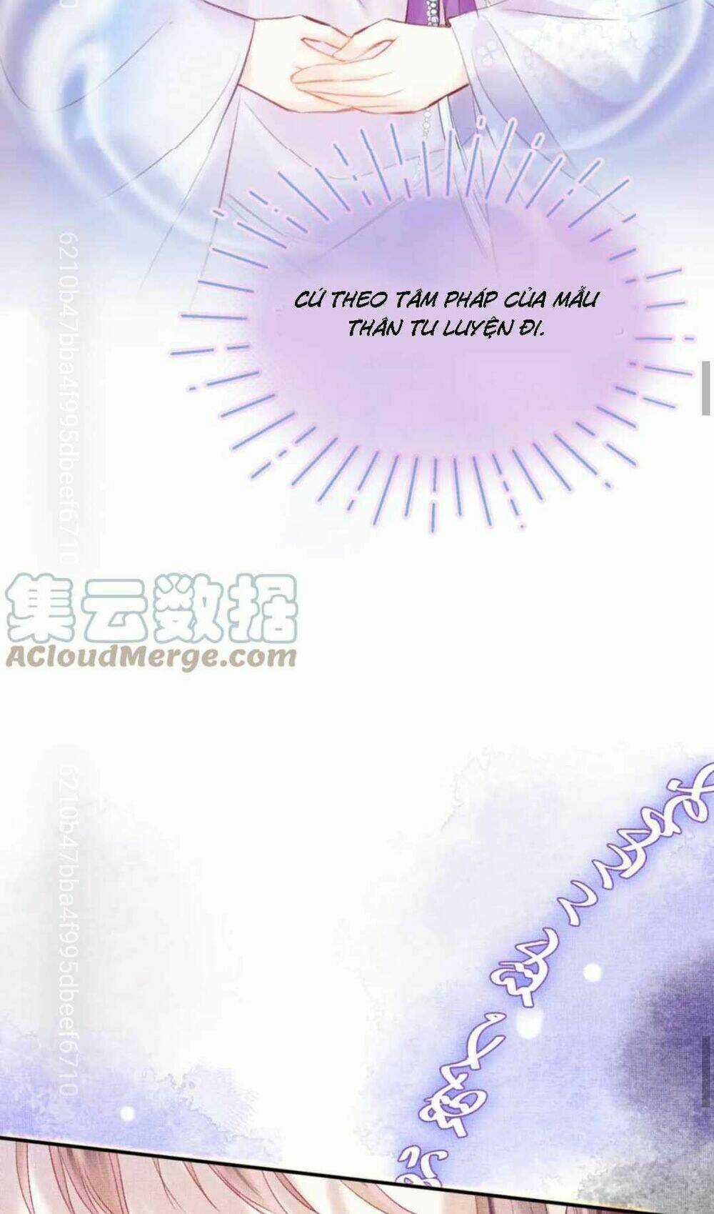 Vi Phu Của Ta Là Long Ngạo Thiên Chapter 7 trang 15