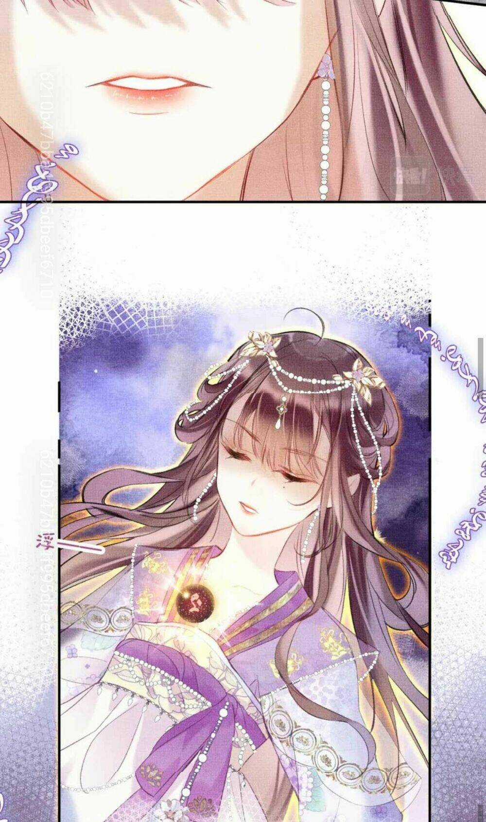 Vi Phu Của Ta Là Long Ngạo Thiên Chapter 7 trang 16