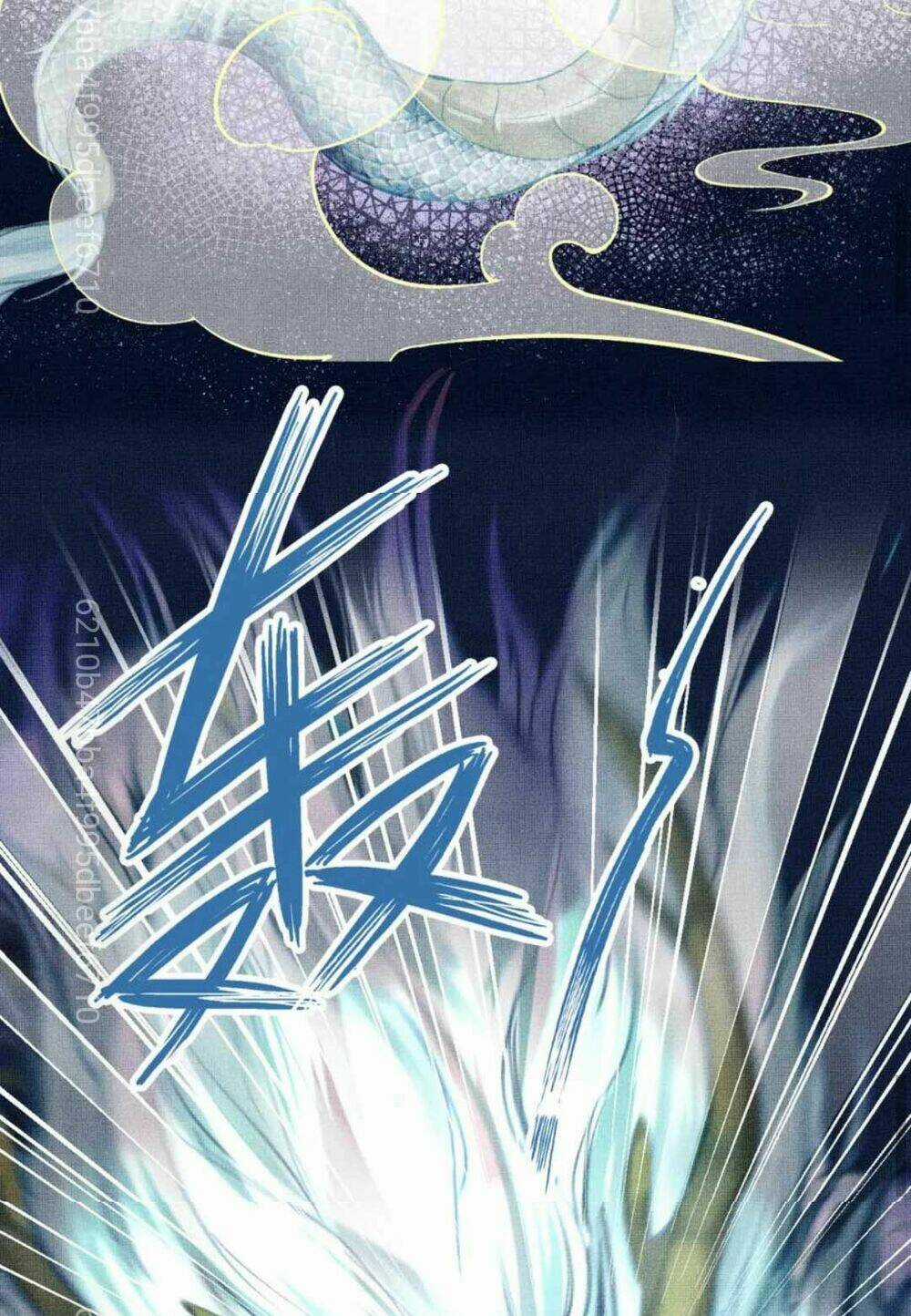 Vi Phu Của Ta Là Long Ngạo Thiên Chapter 7 trang 18