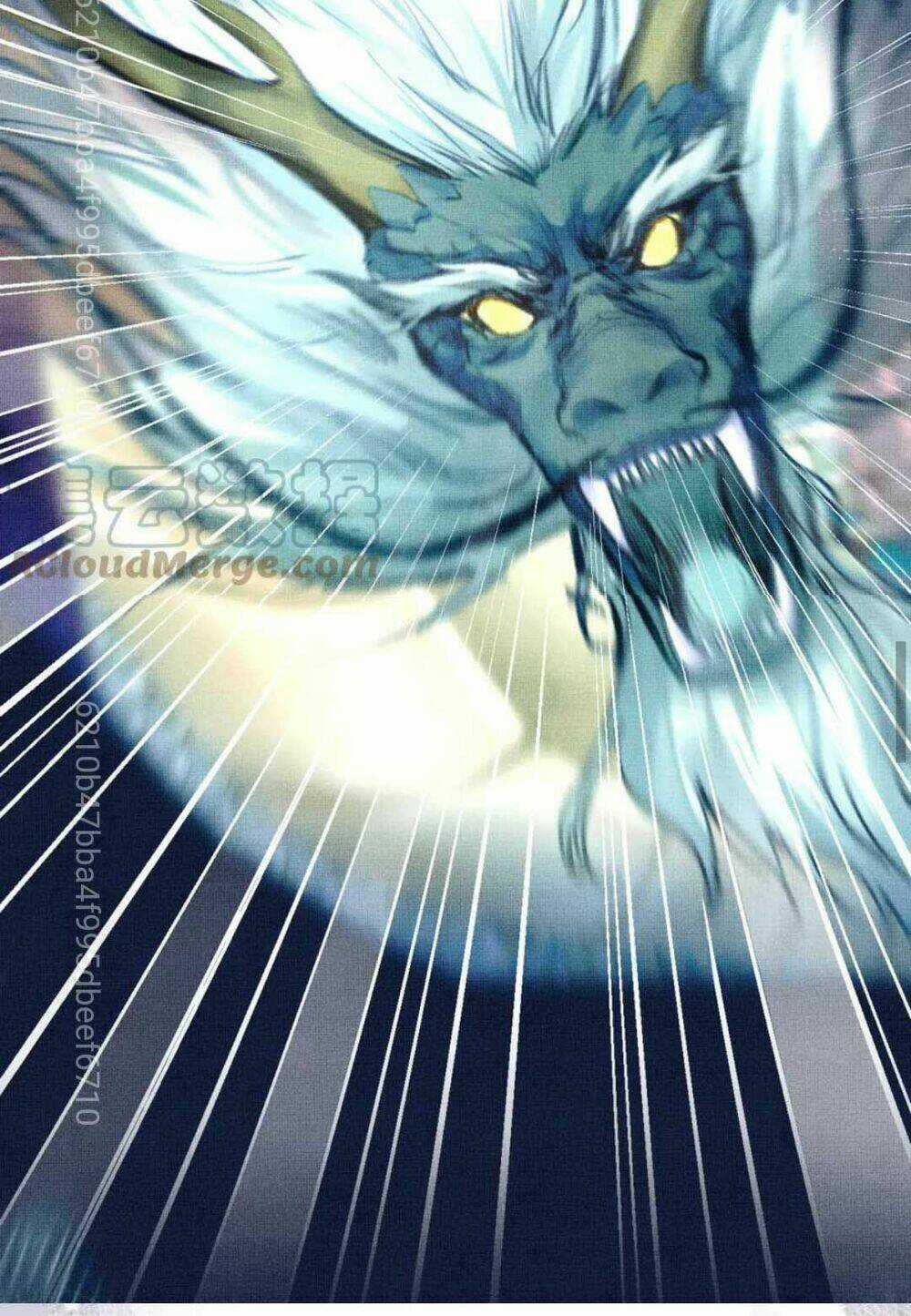 Vi Phu Của Ta Là Long Ngạo Thiên Chapter 7 trang 19