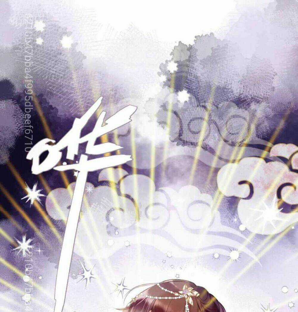 Vi Phu Của Ta Là Long Ngạo Thiên Chapter 7 trang 21