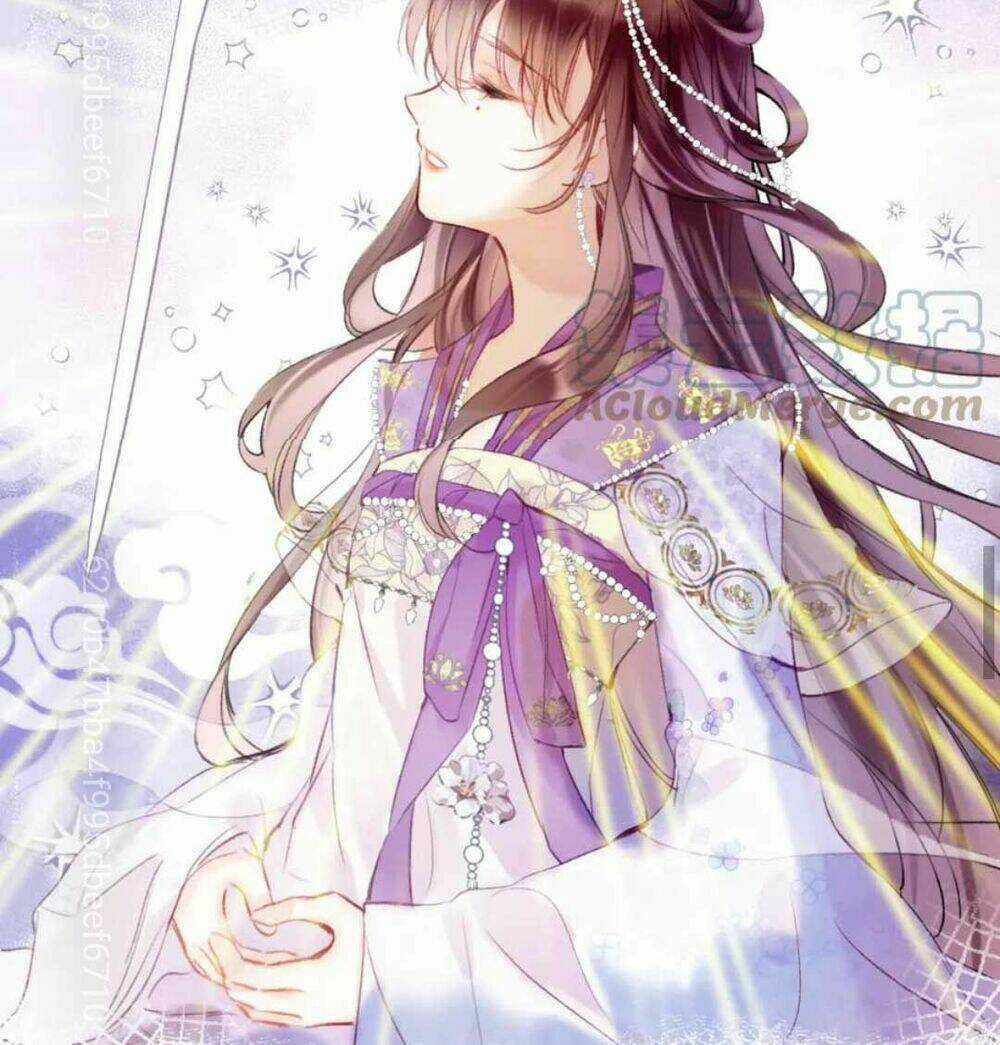 Vi Phu Của Ta Là Long Ngạo Thiên Chapter 7 trang 22