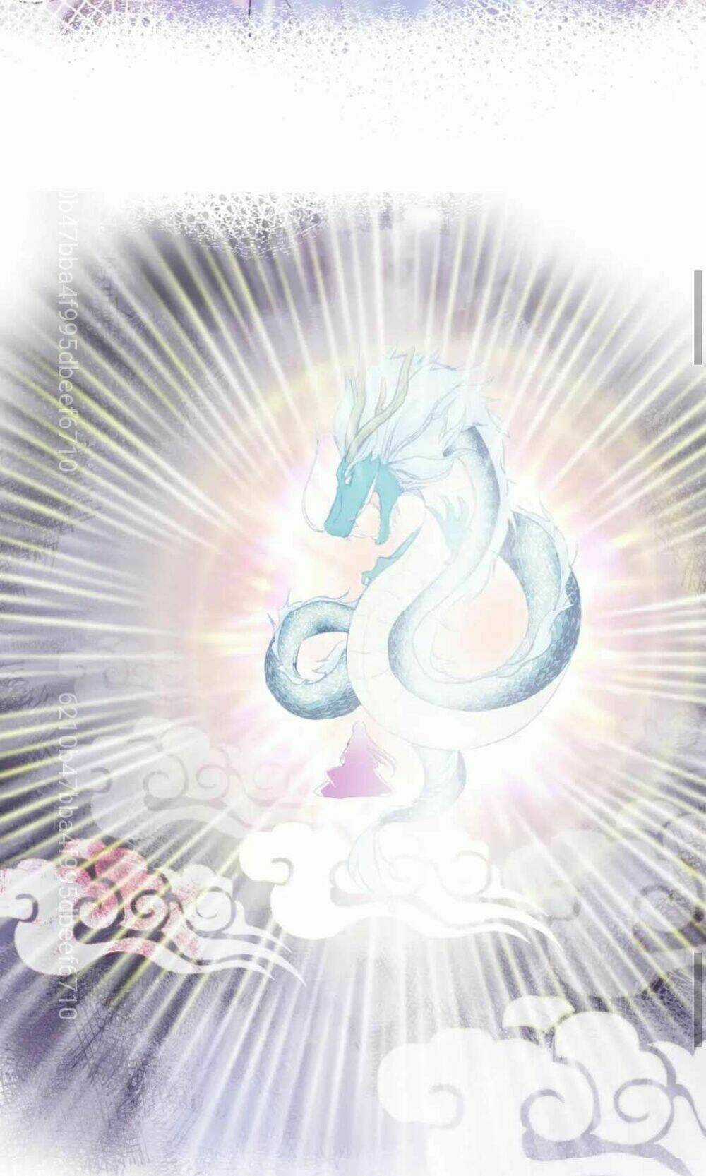 Vi Phu Của Ta Là Long Ngạo Thiên Chapter 7 trang 23