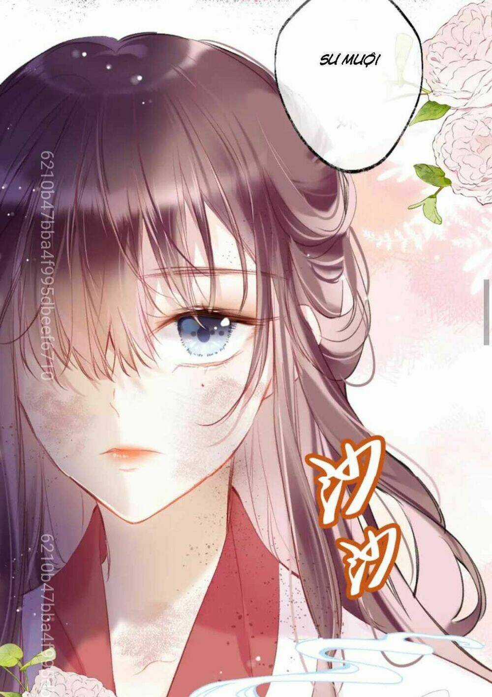 Vi Phu Của Ta Là Long Ngạo Thiên Chapter 7 trang 27