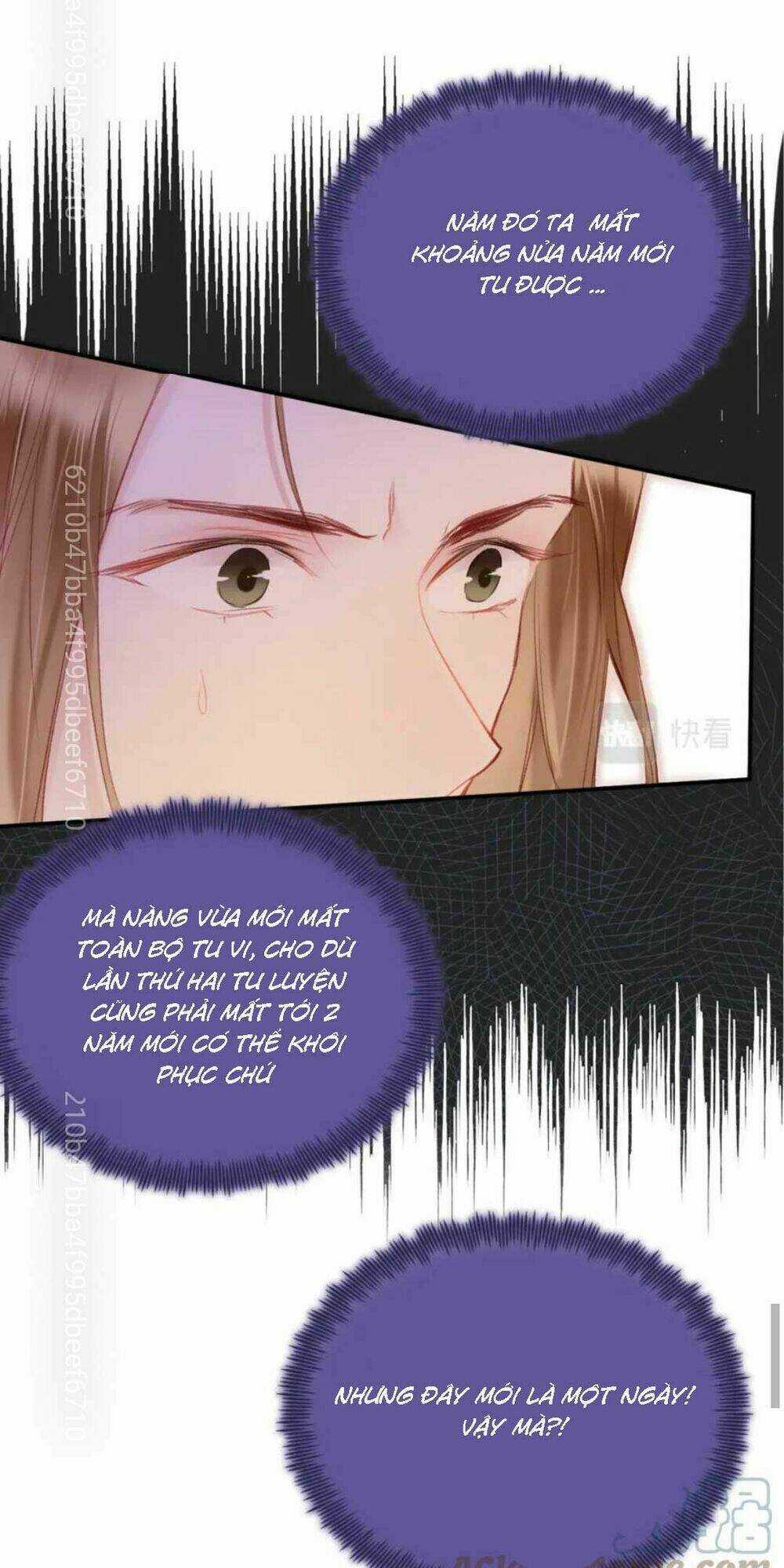 Vi Phu Của Ta Là Long Ngạo Thiên Chapter 7 trang 30