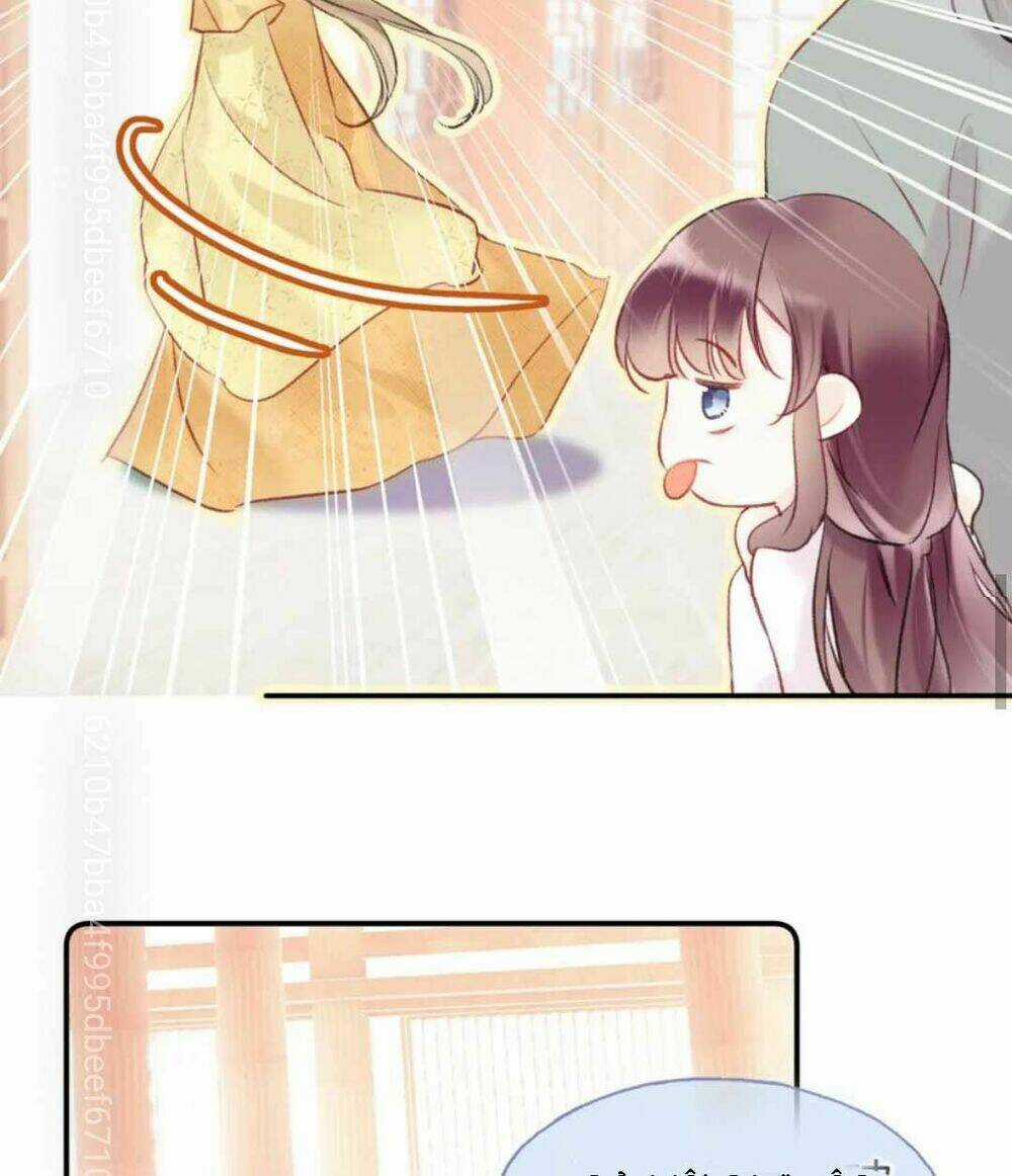 Vi Phu Của Ta Là Long Ngạo Thiên Chapter 7 trang 36