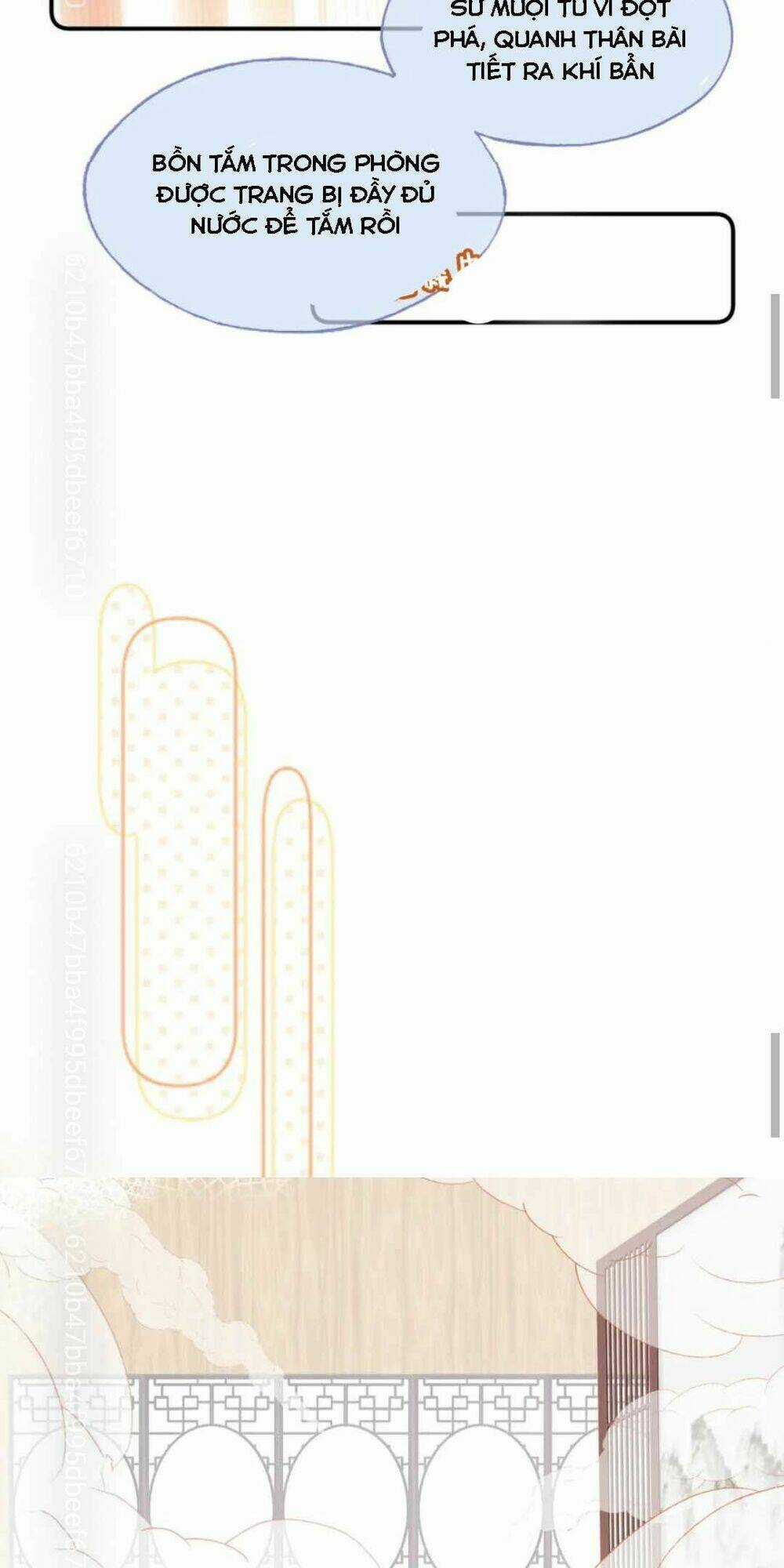 Vi Phu Của Ta Là Long Ngạo Thiên Chapter 7 trang 37