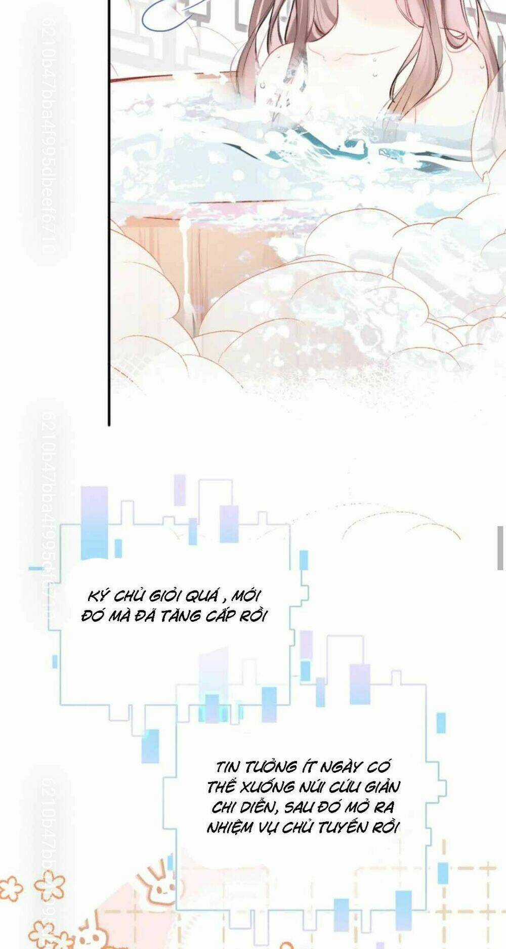 Vi Phu Của Ta Là Long Ngạo Thiên Chapter 7 trang 39