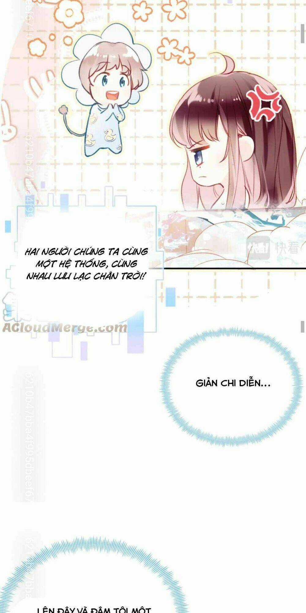 Vi Phu Của Ta Là Long Ngạo Thiên Chapter 7 trang 40