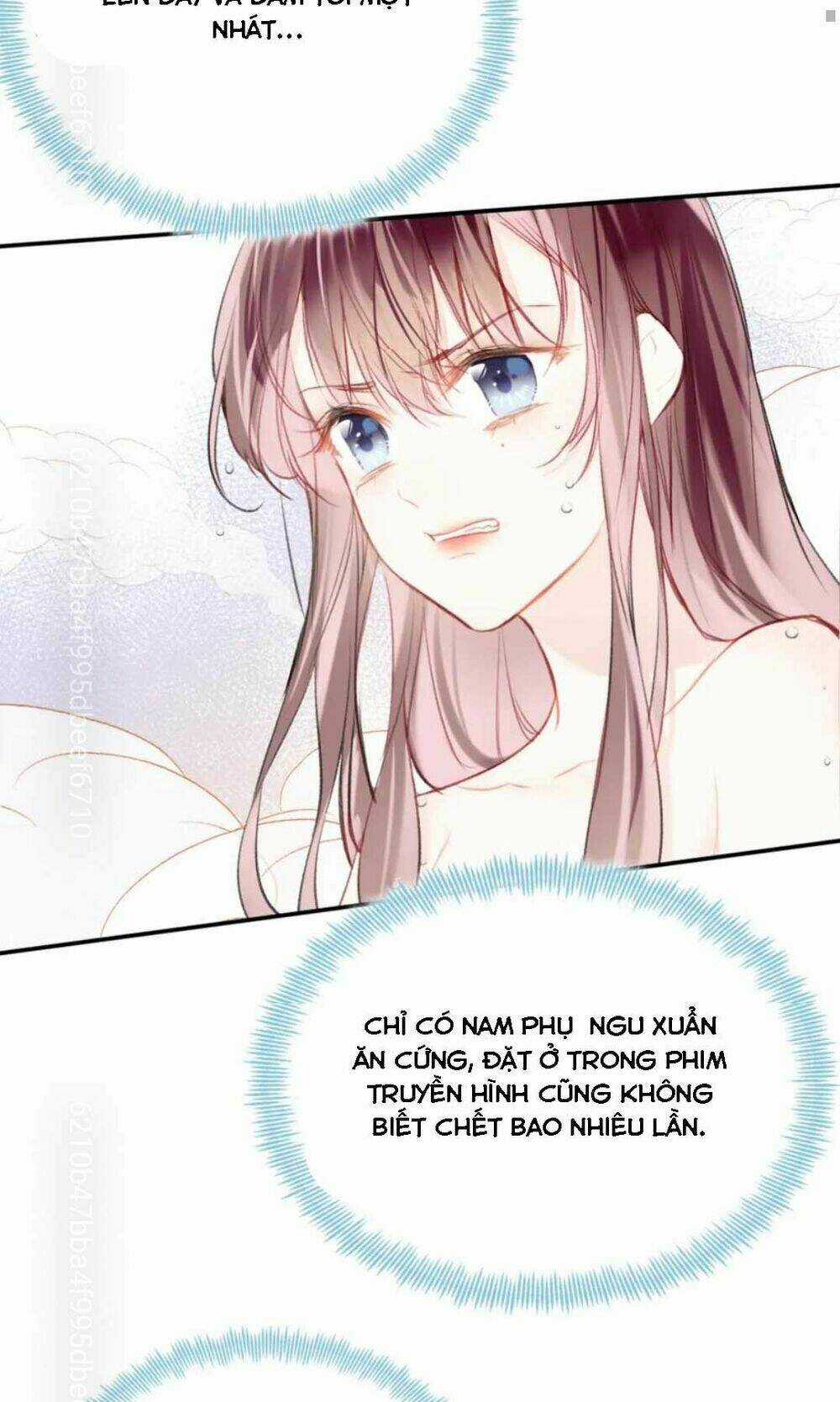 Vi Phu Của Ta Là Long Ngạo Thiên Chapter 7 trang 41