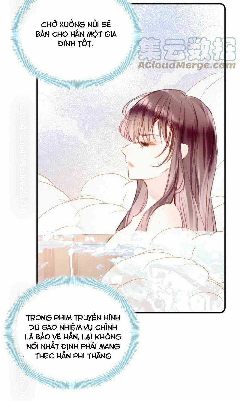 Vi Phu Của Ta Là Long Ngạo Thiên Chapter 7 trang 42